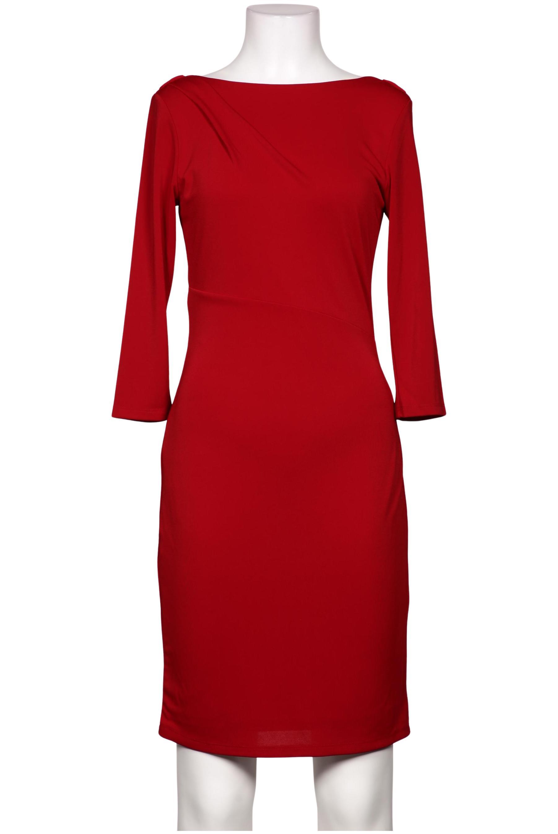 

Esprit Damen Kleid, rot, Gr. 34