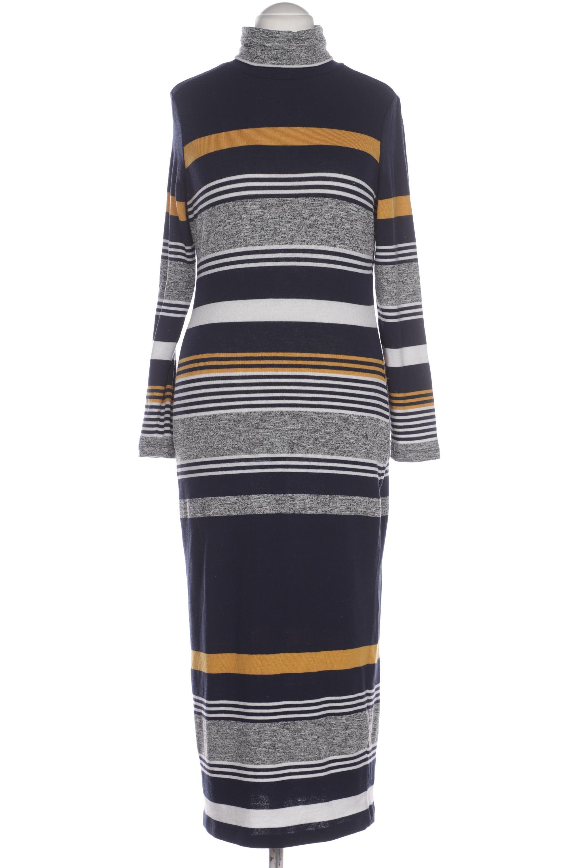 

Esprit Damen Kleid, marineblau, Gr. 38