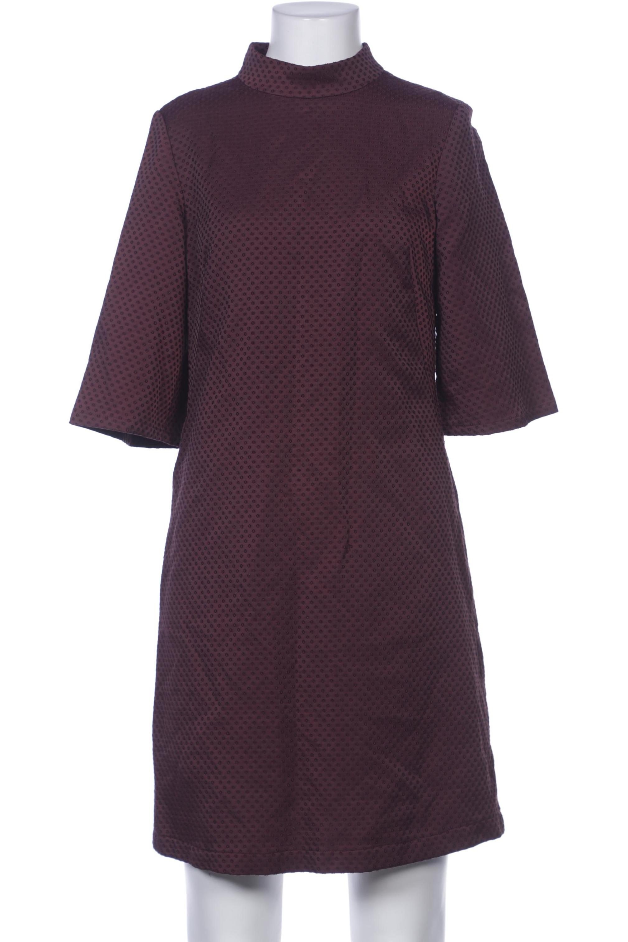 

Esprit Damen Kleid, bordeaux, Gr. 36