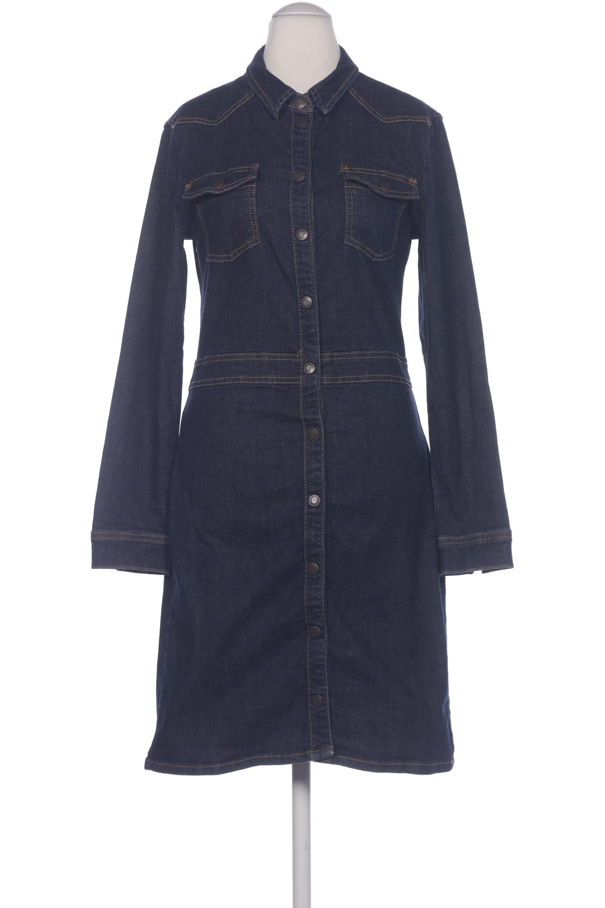 

Esprit Damen Kleid, marineblau, Gr. 38