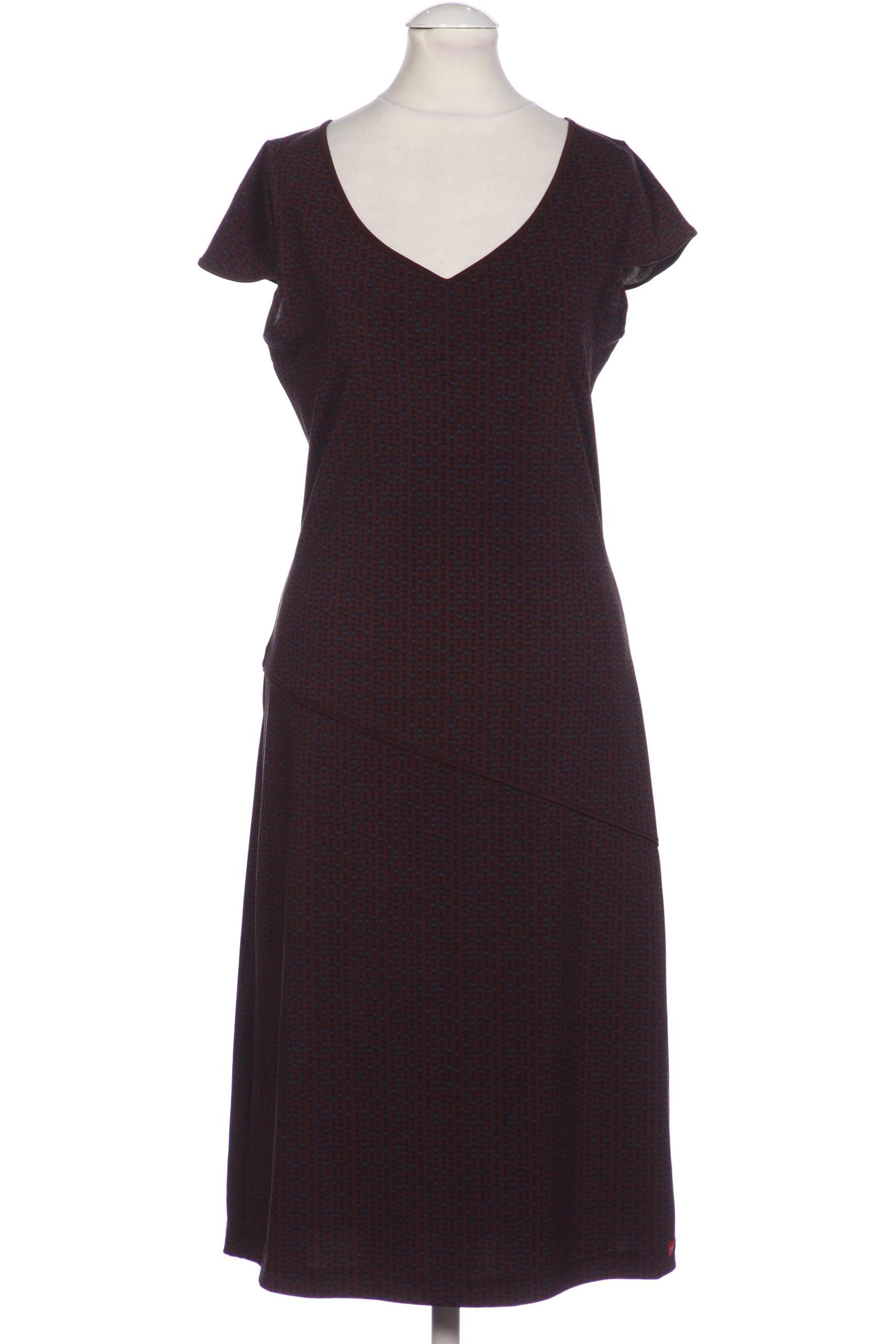 

Esprit Damen Kleid, braun, Gr. 34