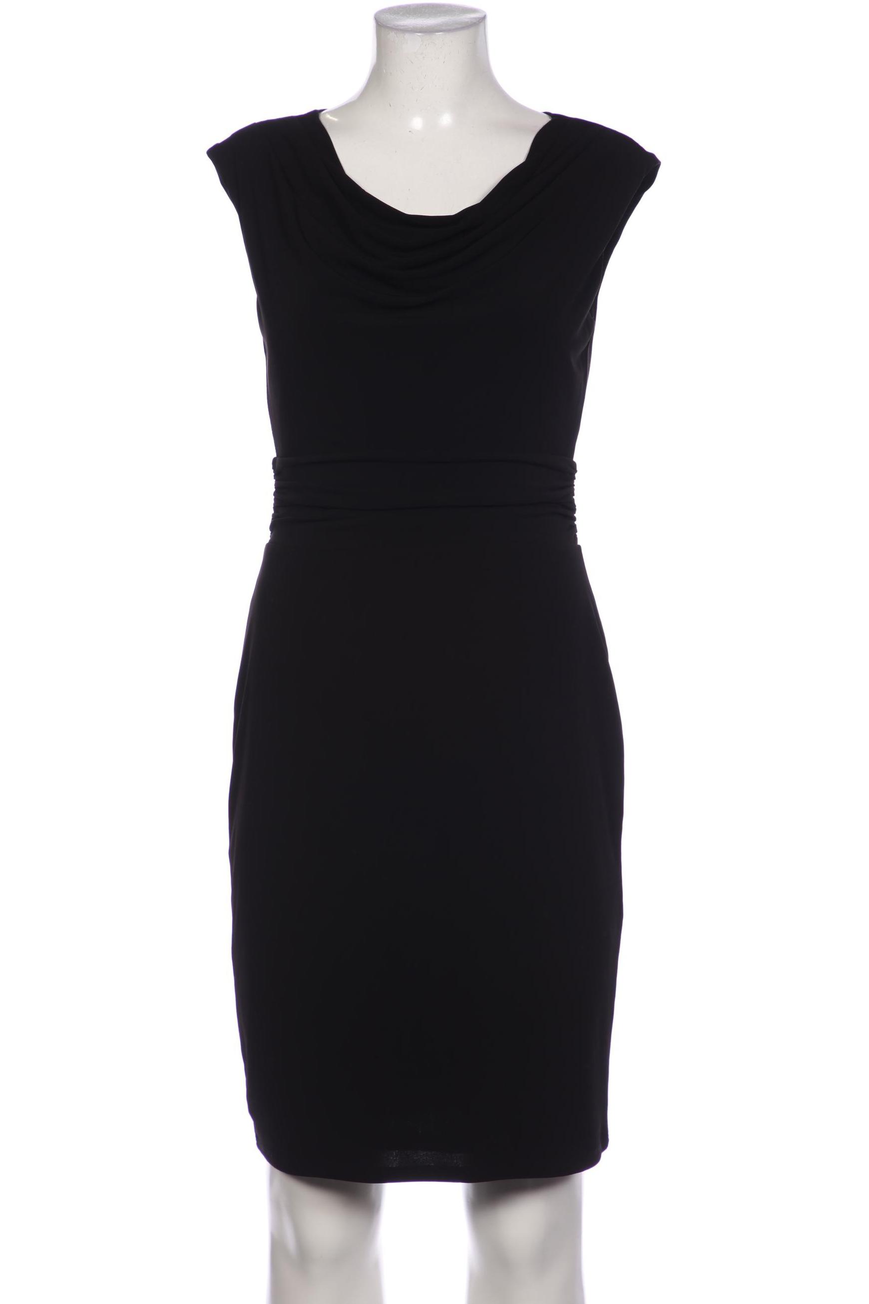 

Esprit Damen Kleid, schwarz, Gr. 38