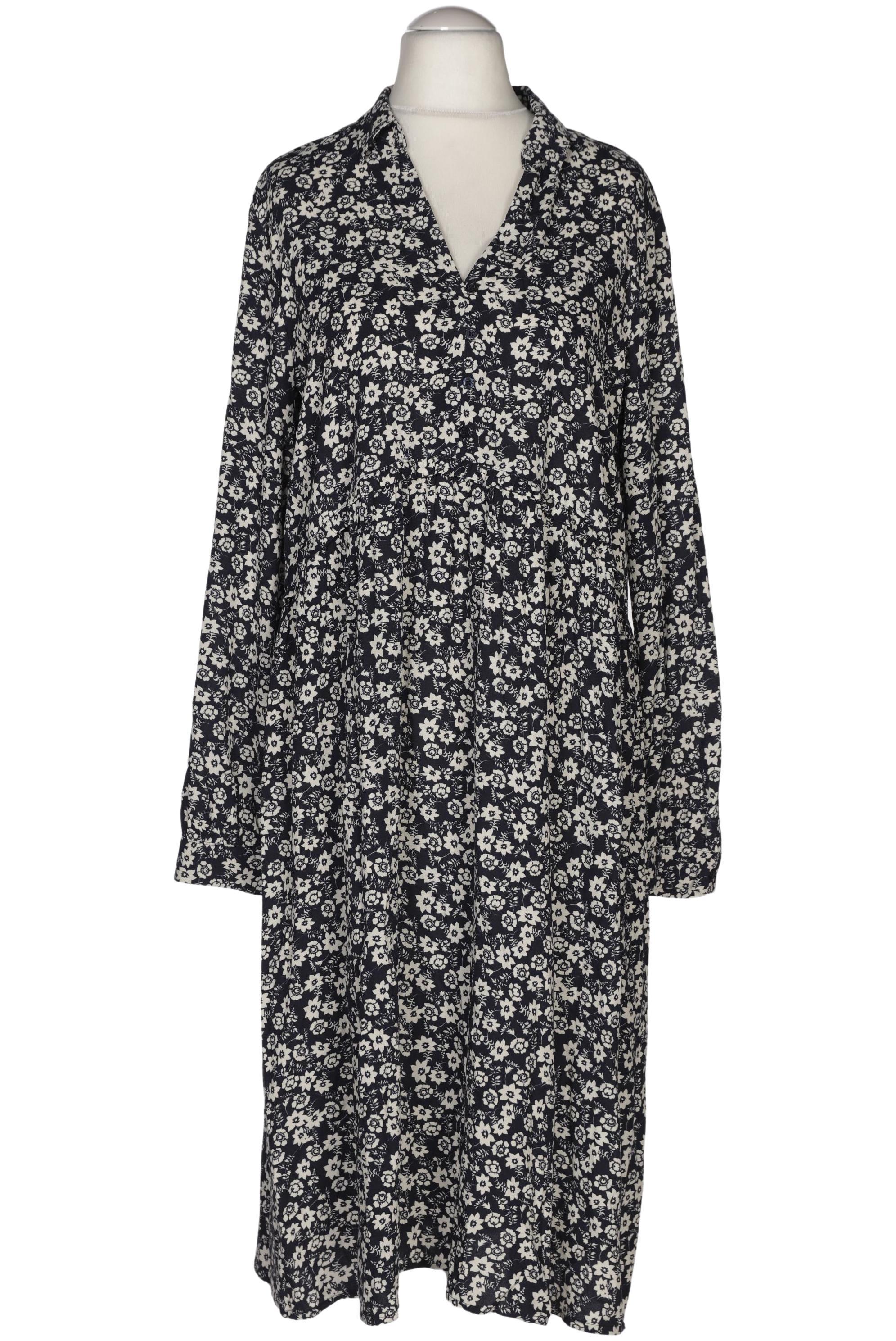 

Esprit Damen Kleid, marineblau, Gr. 36