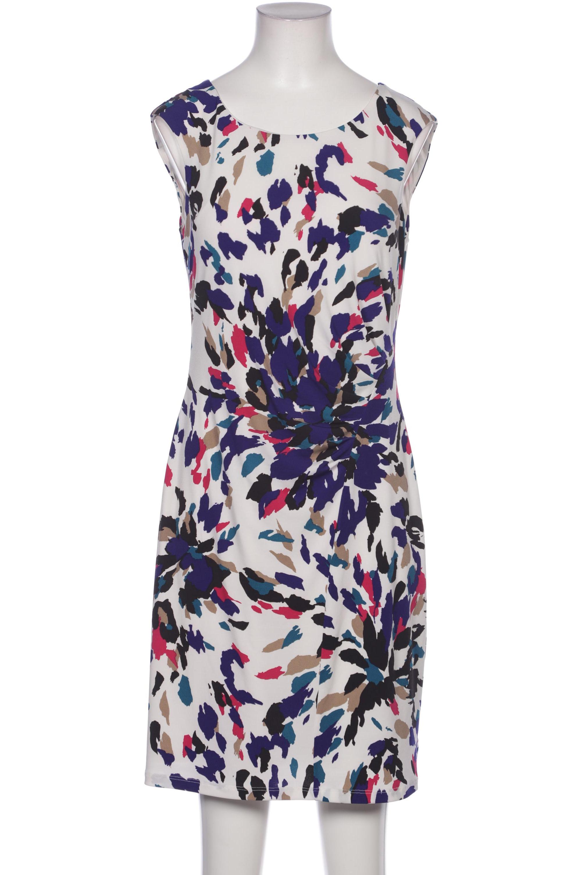 

Esprit Damen Kleid, mehrfarbig, Gr. 38