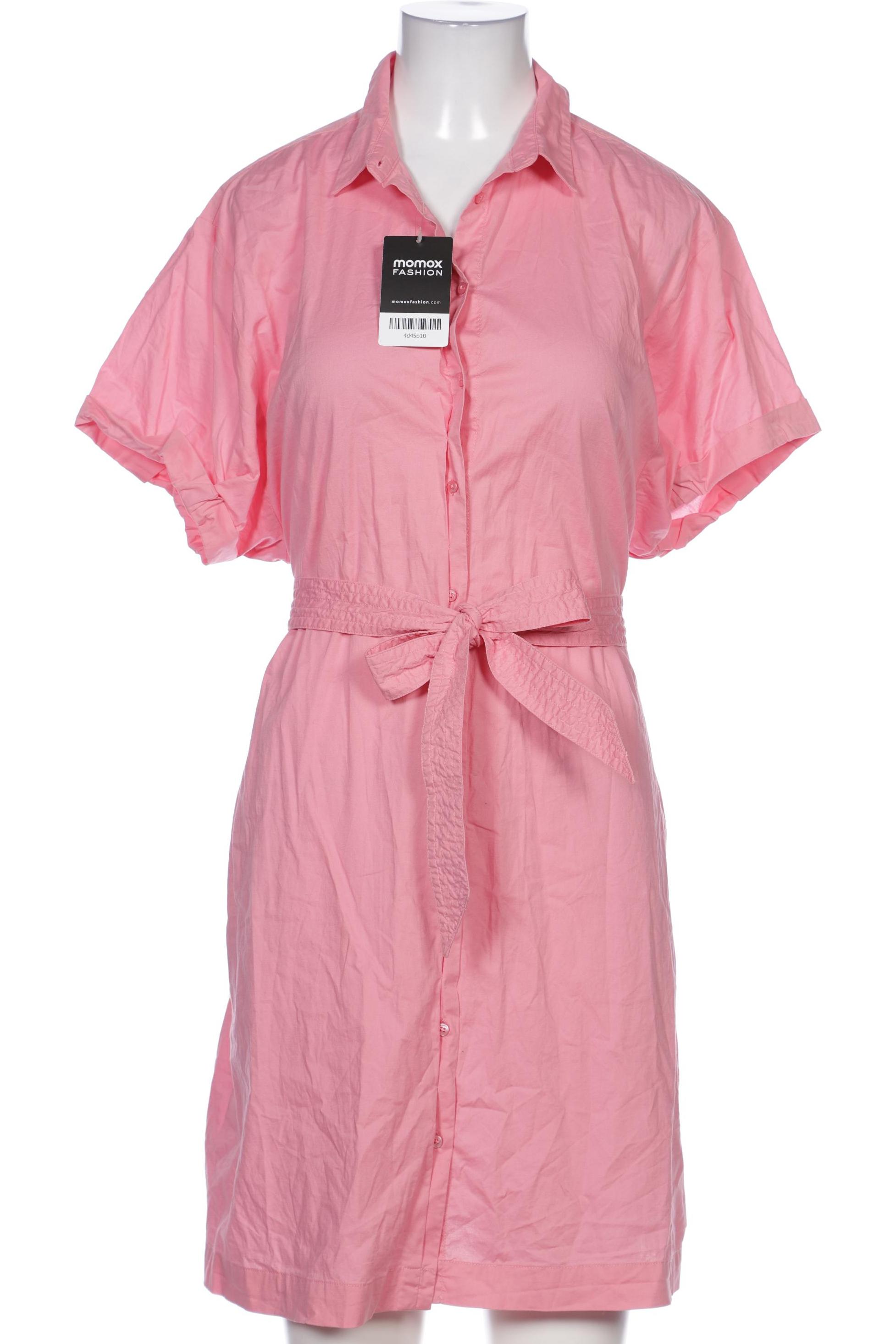 

Esprit Damen Kleid, pink, Gr. 36