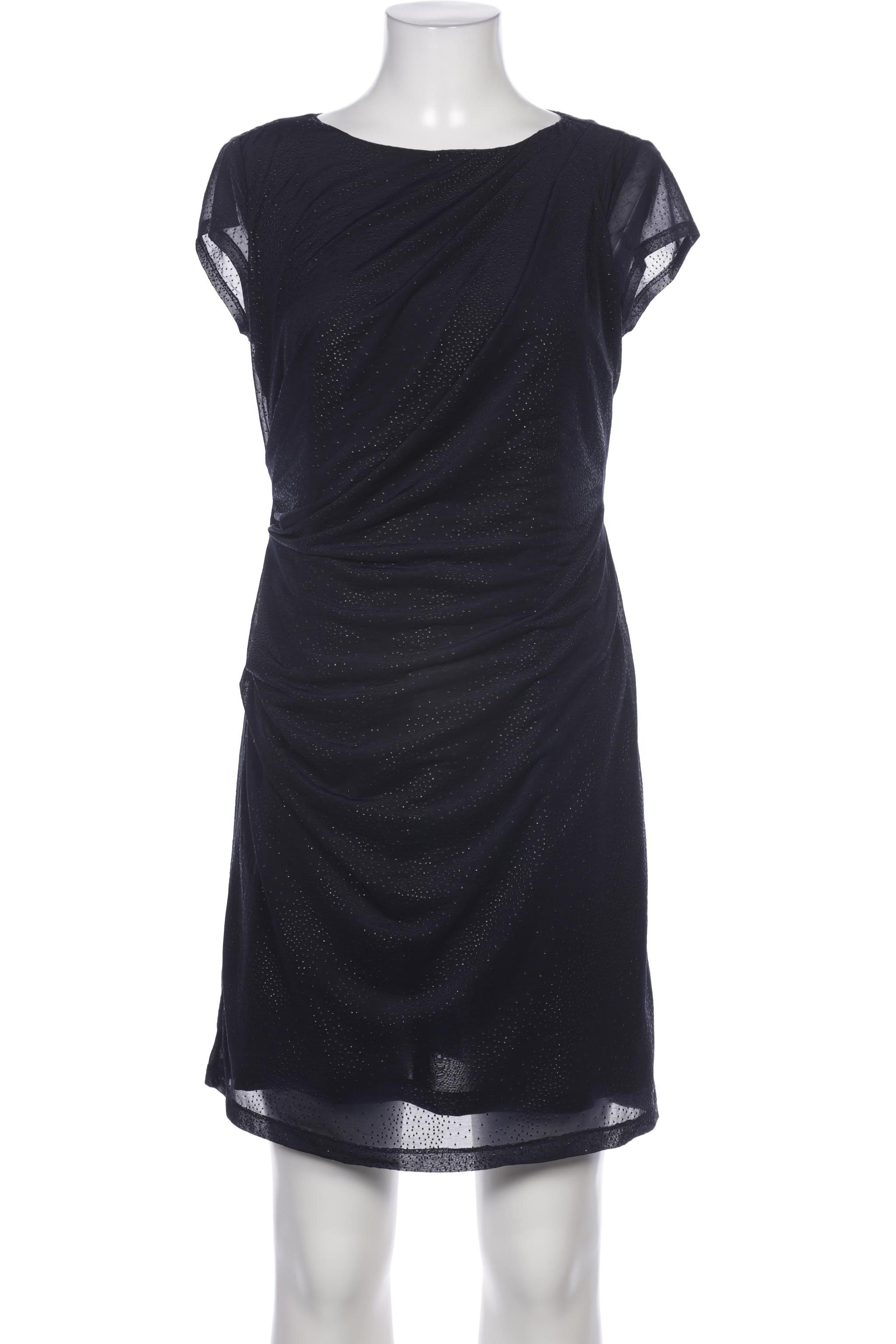 

Esprit Damen Kleid, marineblau, Gr. 42
