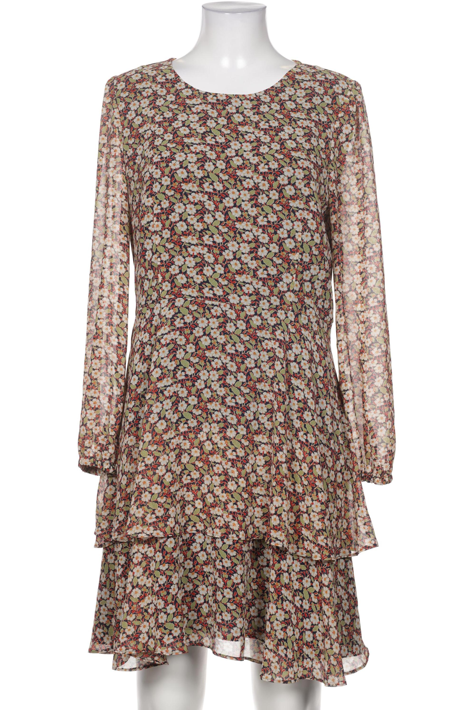 

Esprit Damen Kleid, marineblau, Gr. 40