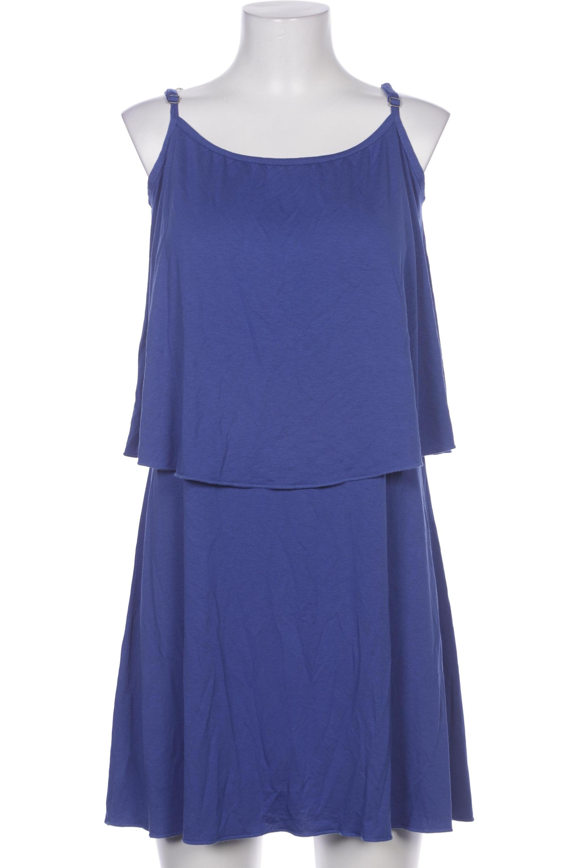 

Esprit Damen Kleid, blau, Gr. 38