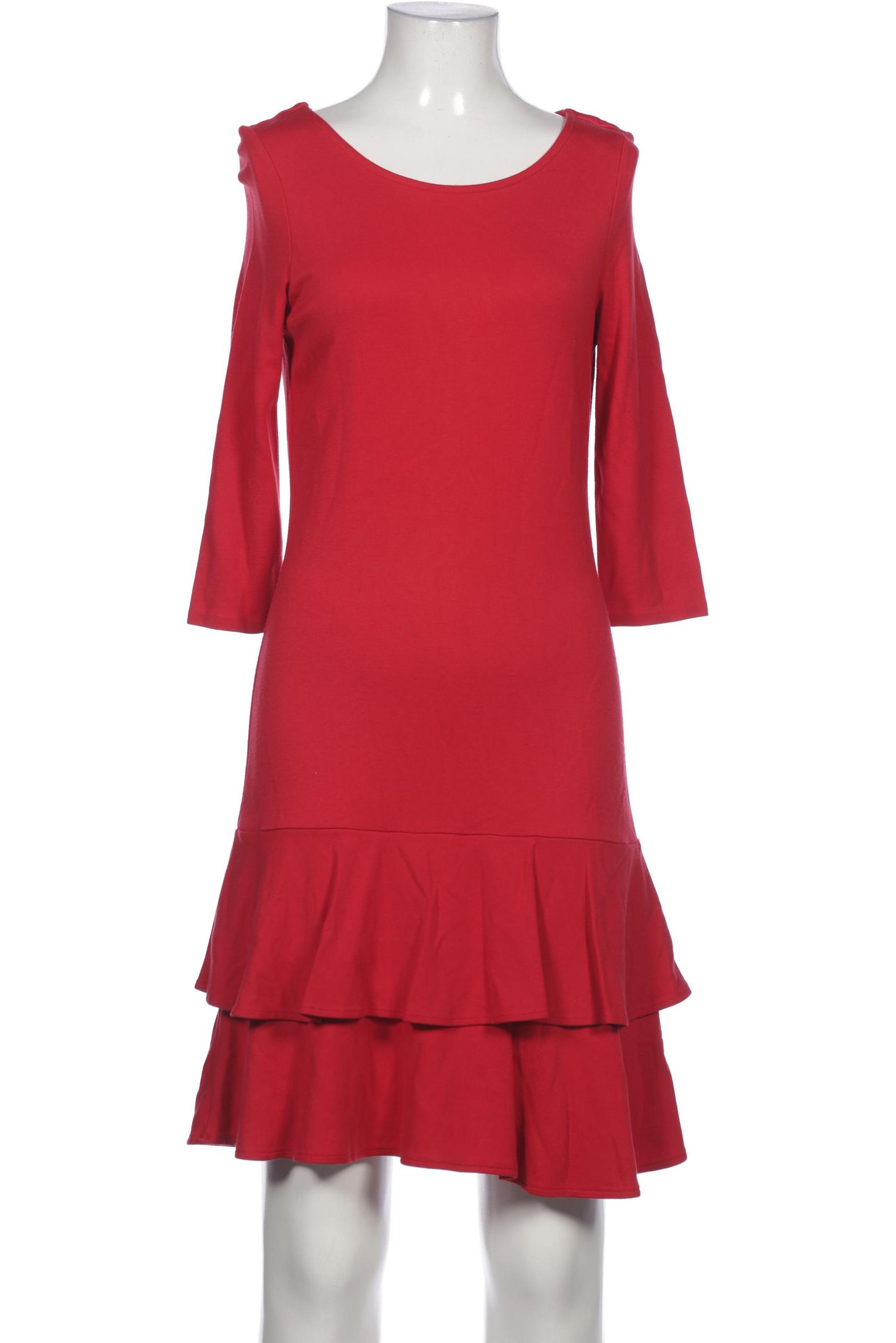 

Esprit Damen Kleid, rot, Gr. 36