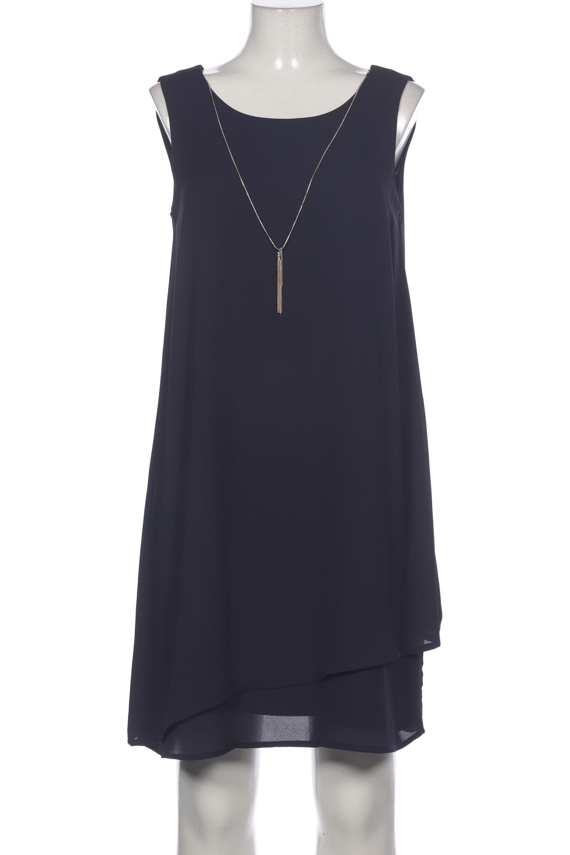 

Esprit Damen Kleid, marineblau, Gr. 40