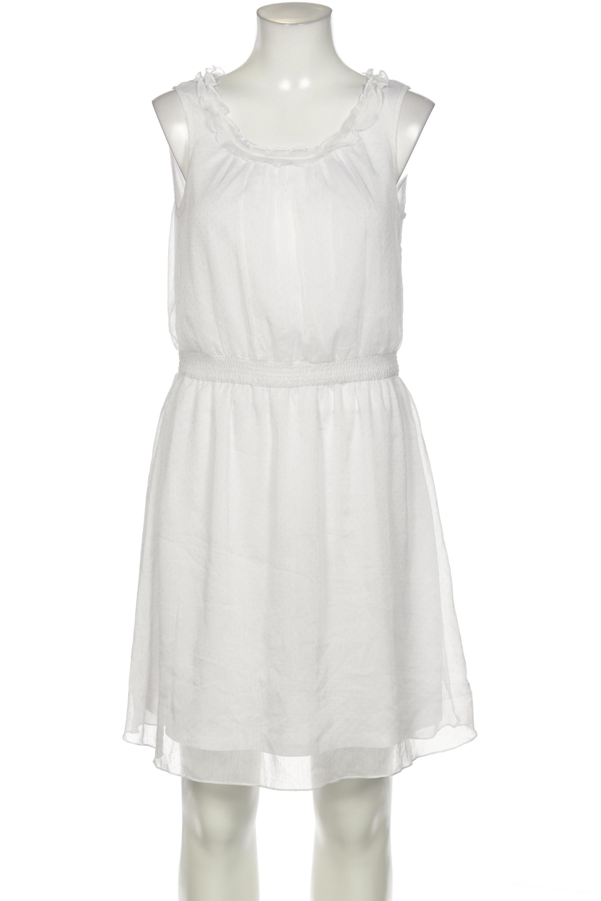 

Esprit Damen Kleid, weiß