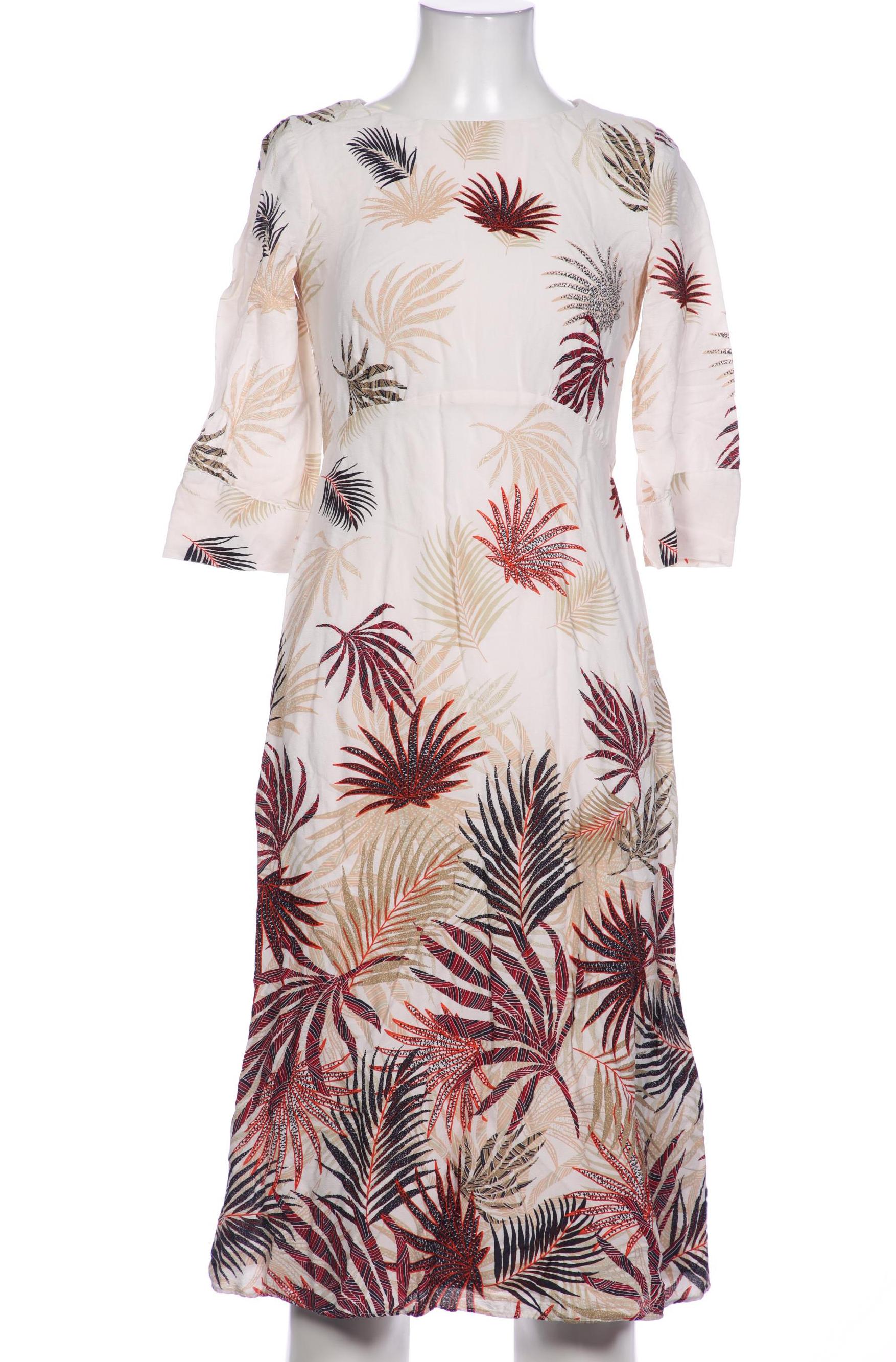 

Esprit Damen Kleid, mehrfarbig, Gr. 32
