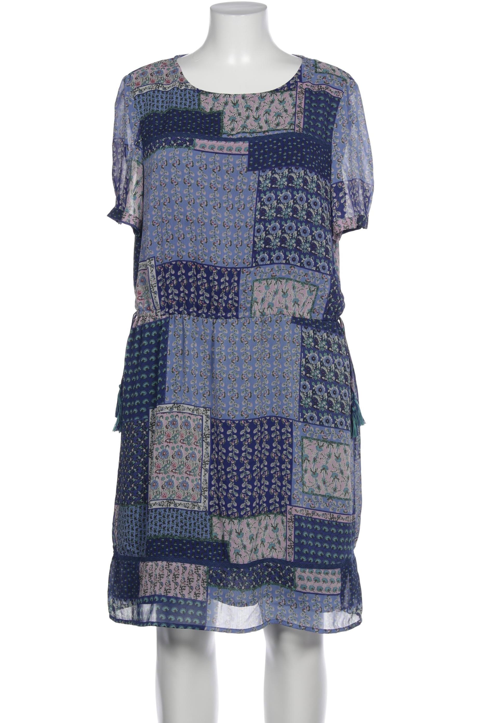 

Esprit Damen Kleid, blau, Gr. 44