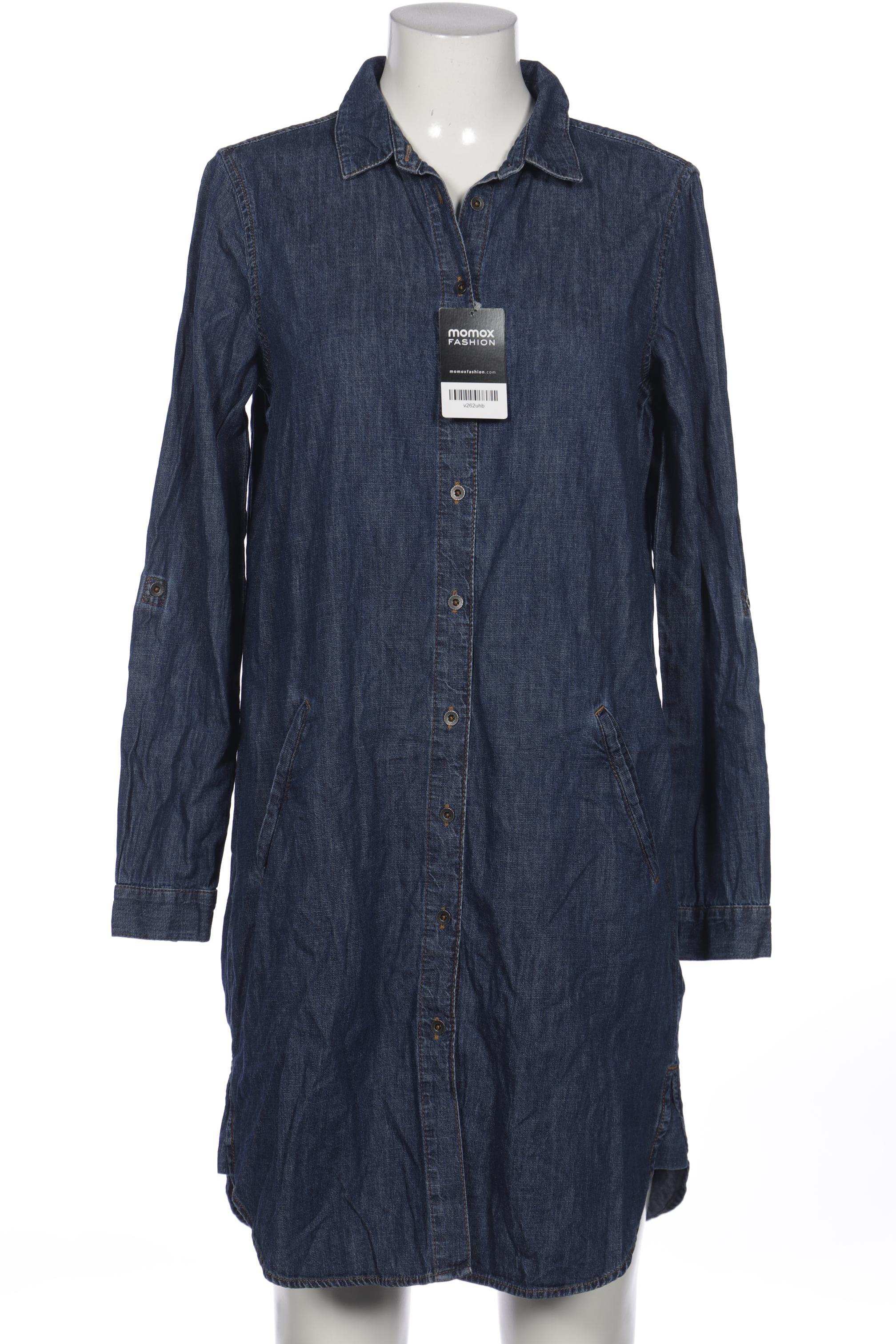 

Esprit Damen Kleid, blau