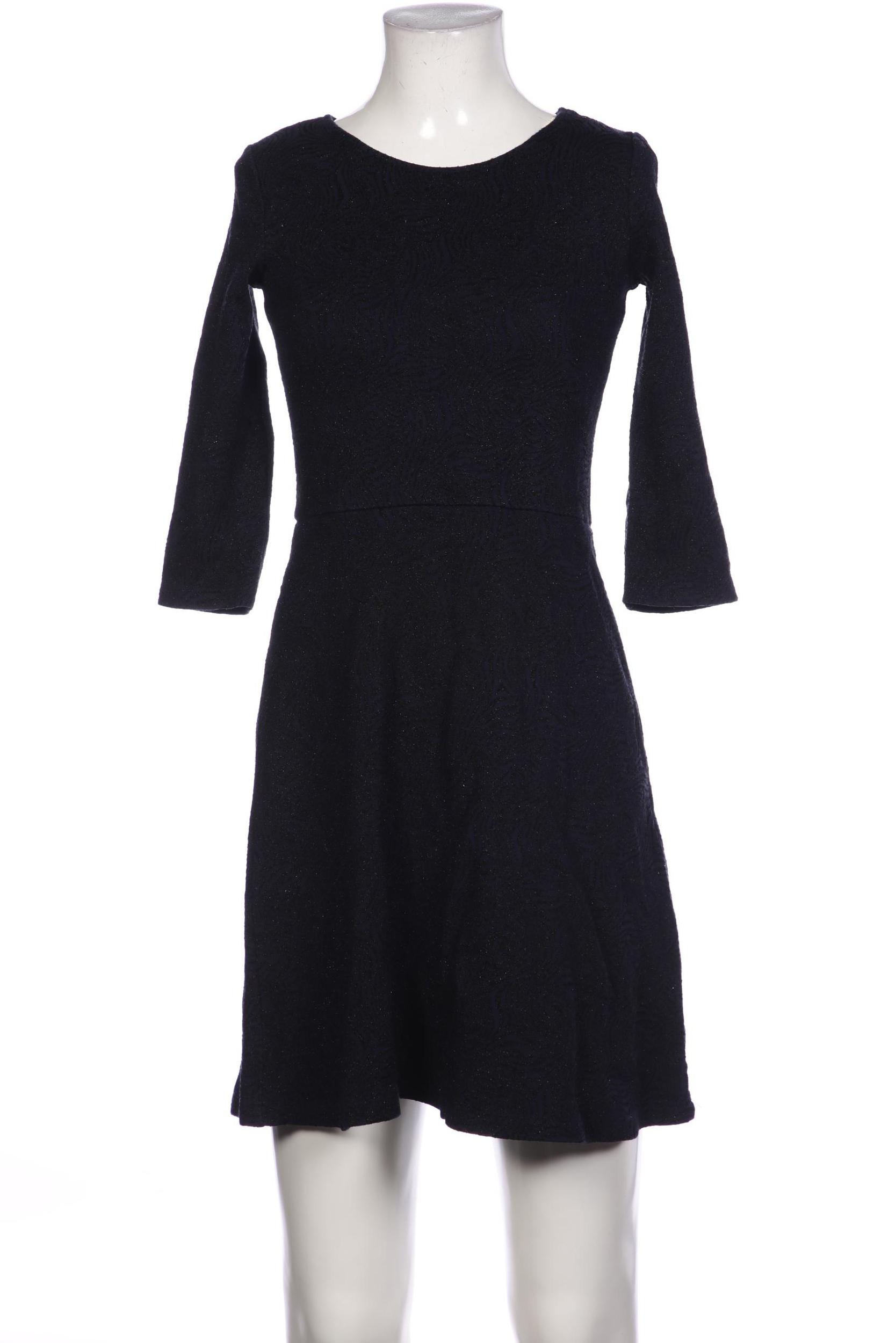 

Esprit Damen Kleid, marineblau, Gr. 36