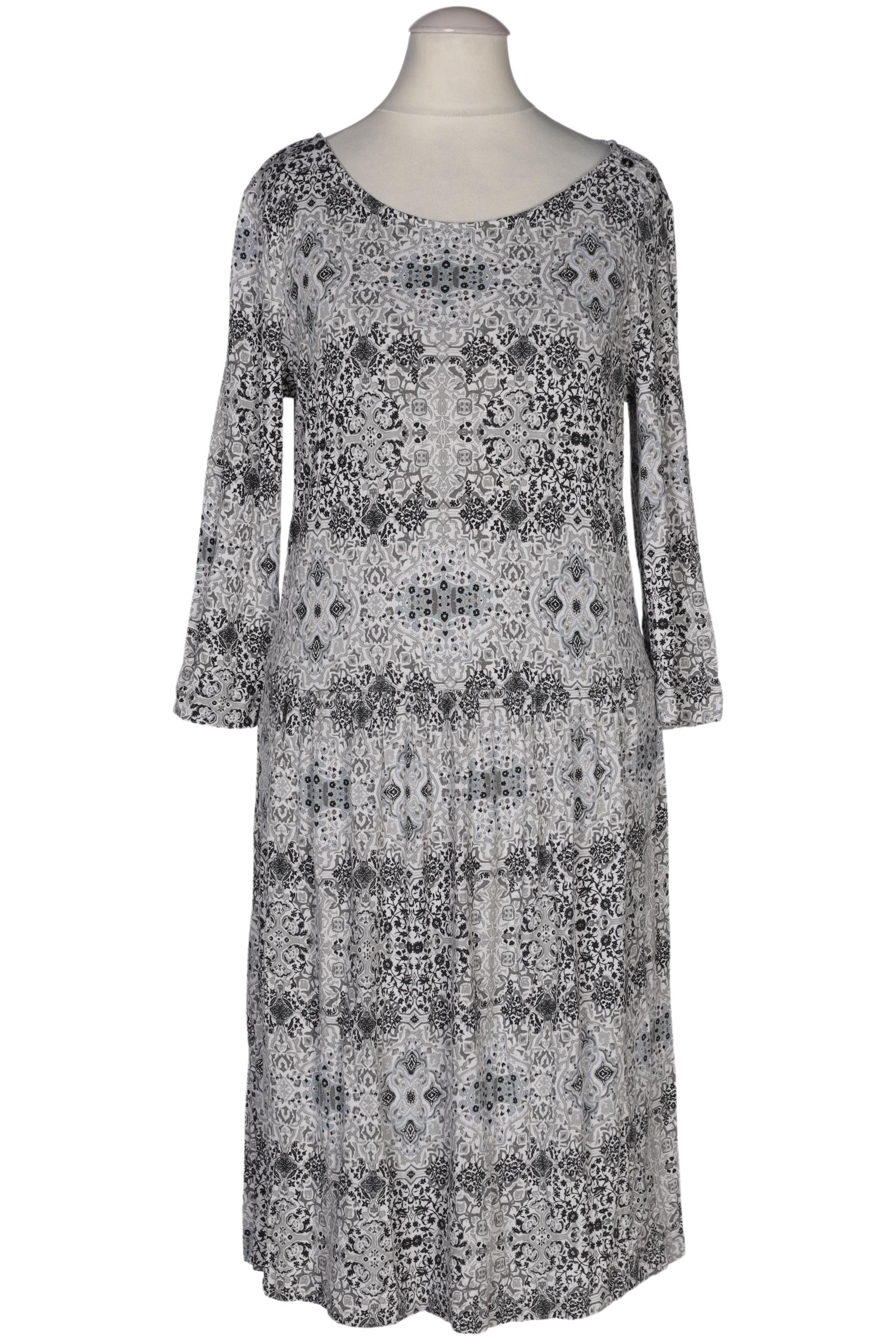 

Esprit Damen Kleid, grau, Gr. 36