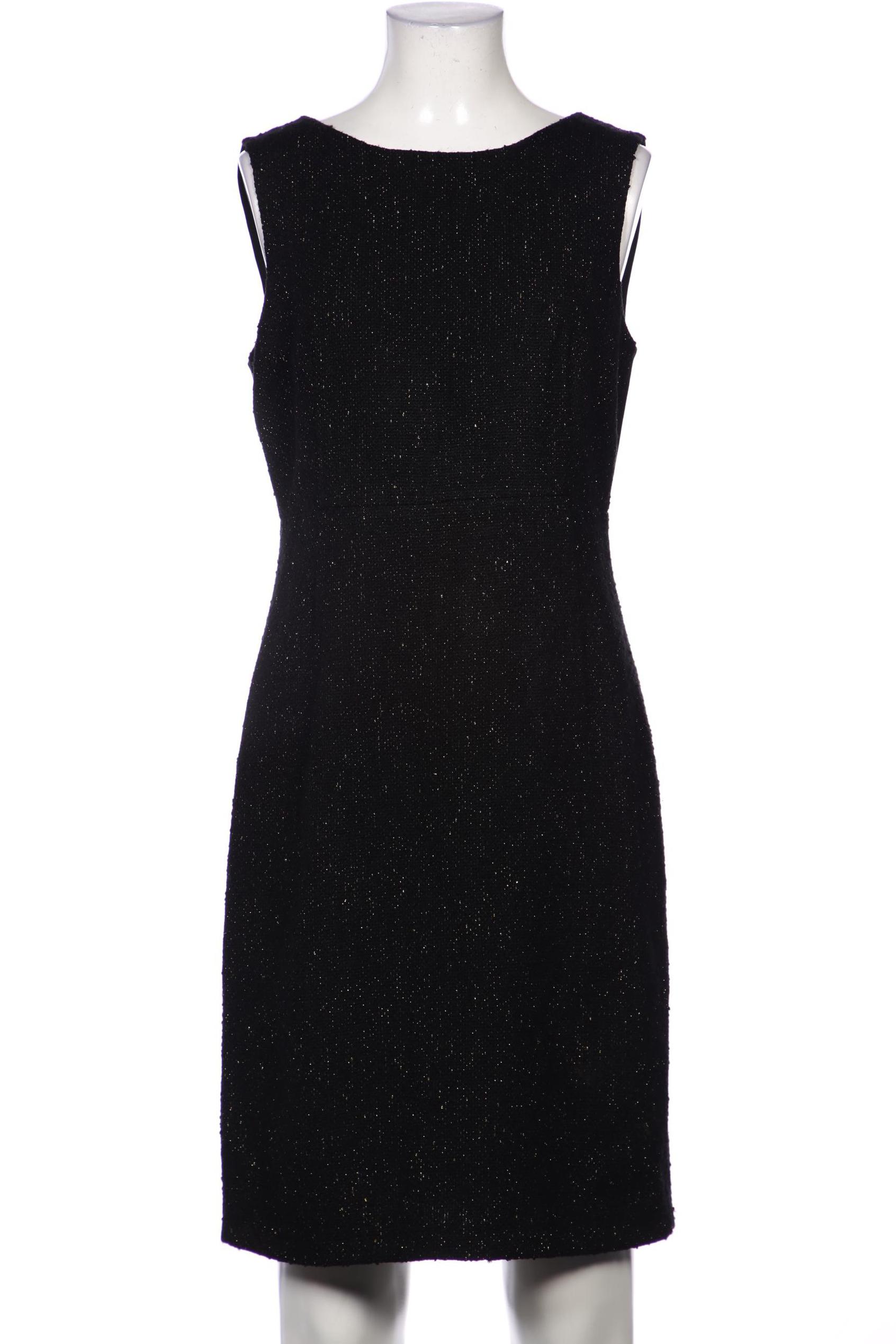 

Esprit Damen Kleid, schwarz, Gr. 38