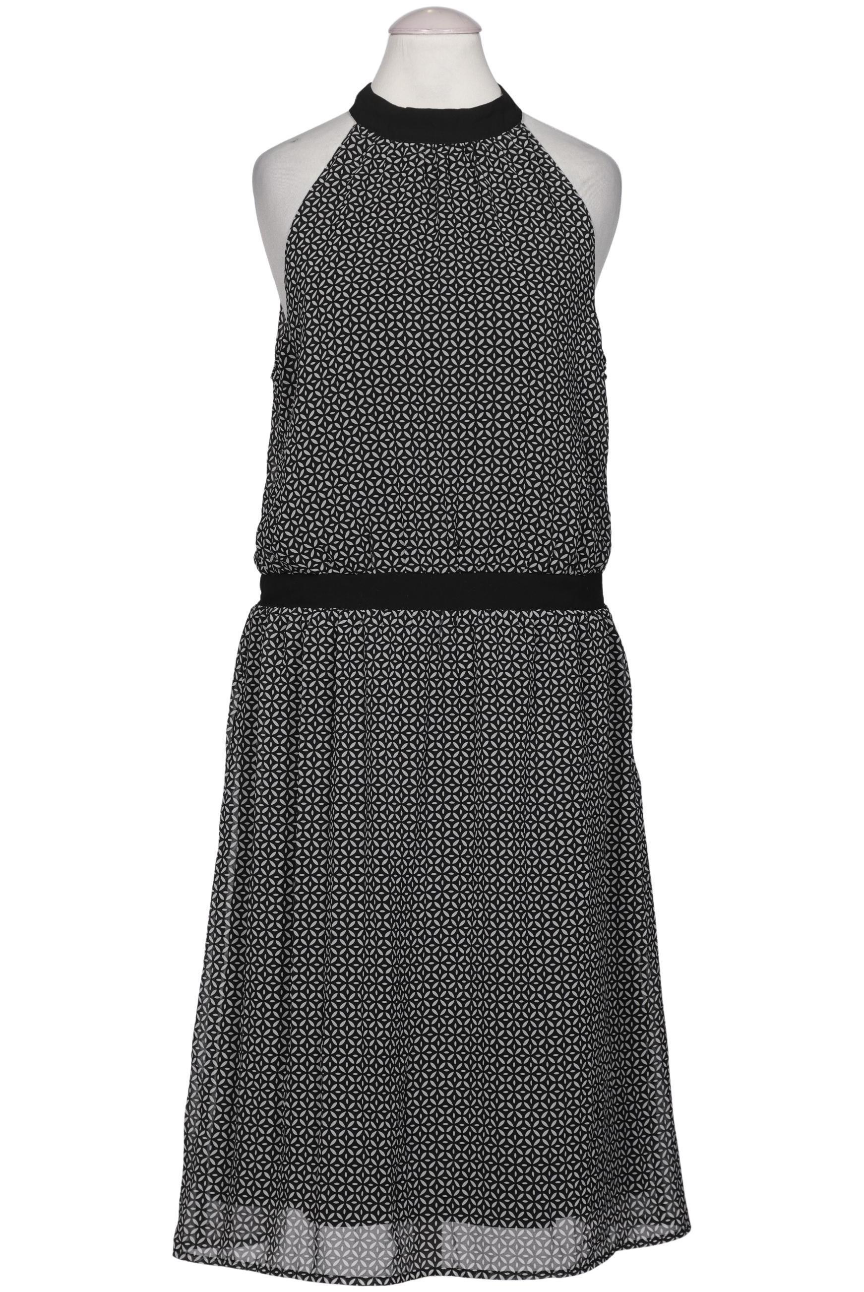 

Esprit Damen Kleid, schwarz, Gr. 38