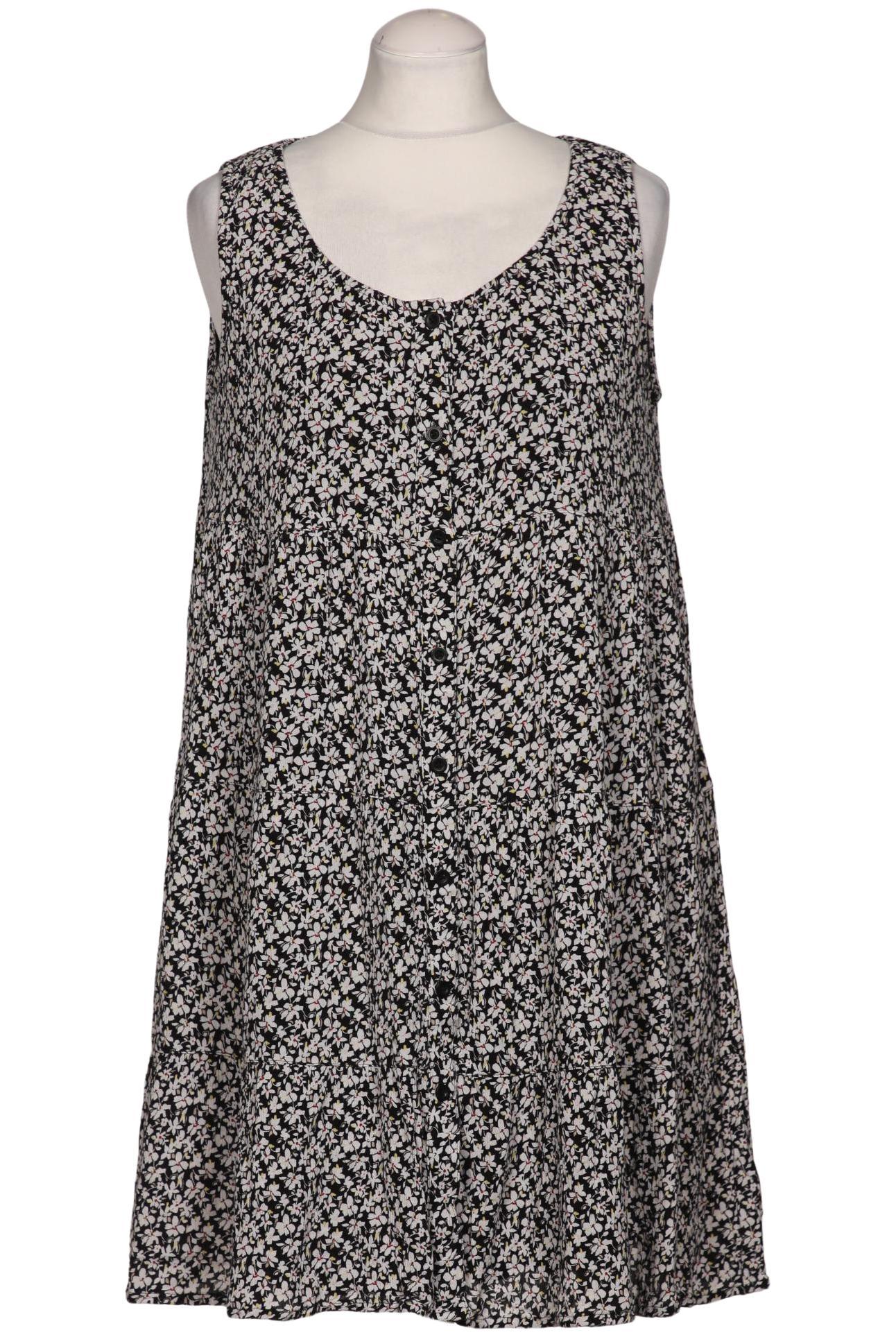 

Esprit Damen Kleid, mehrfarbig, Gr. 38