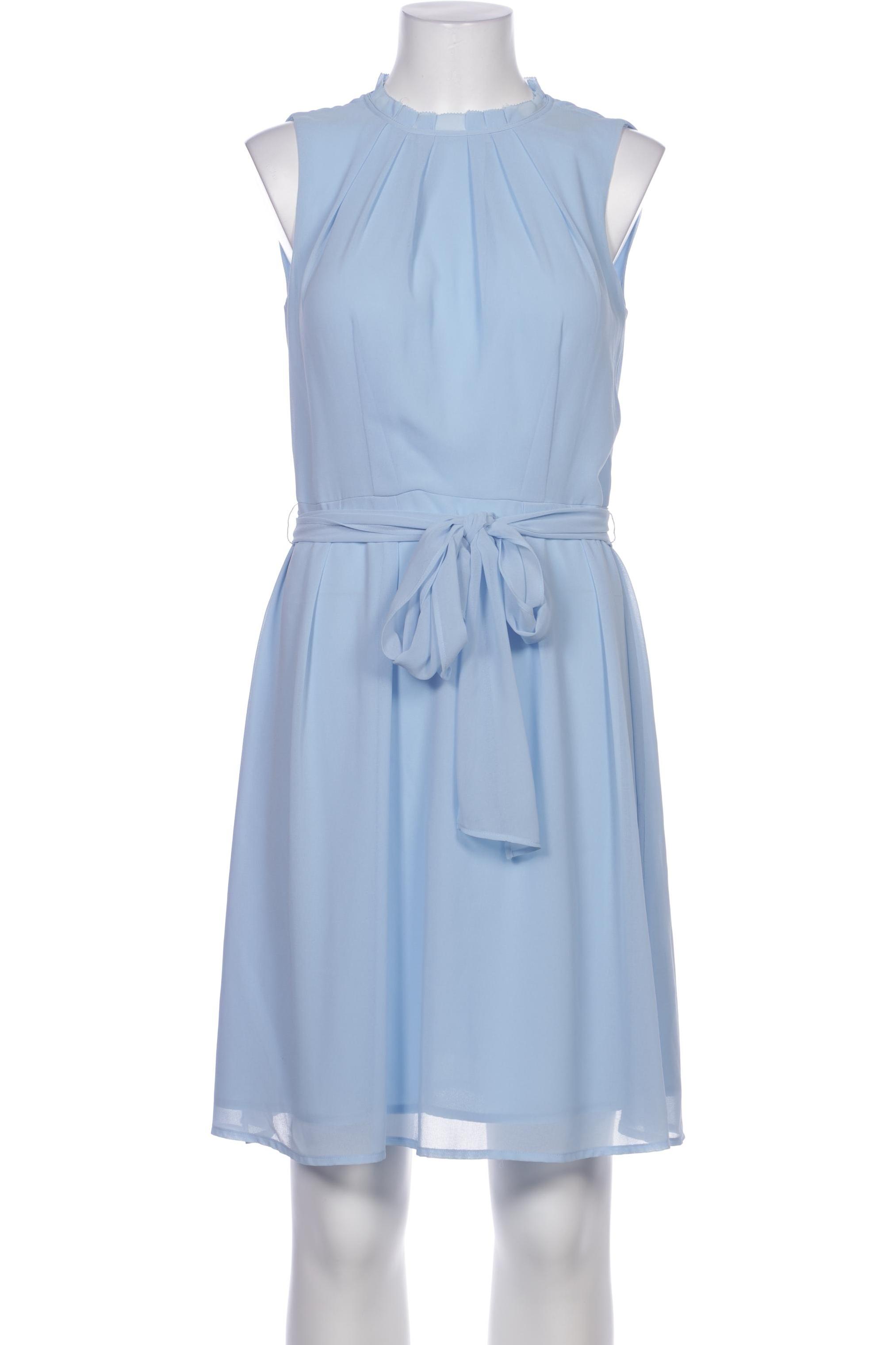 

Esprit Damen Kleid, hellblau, Gr. 36