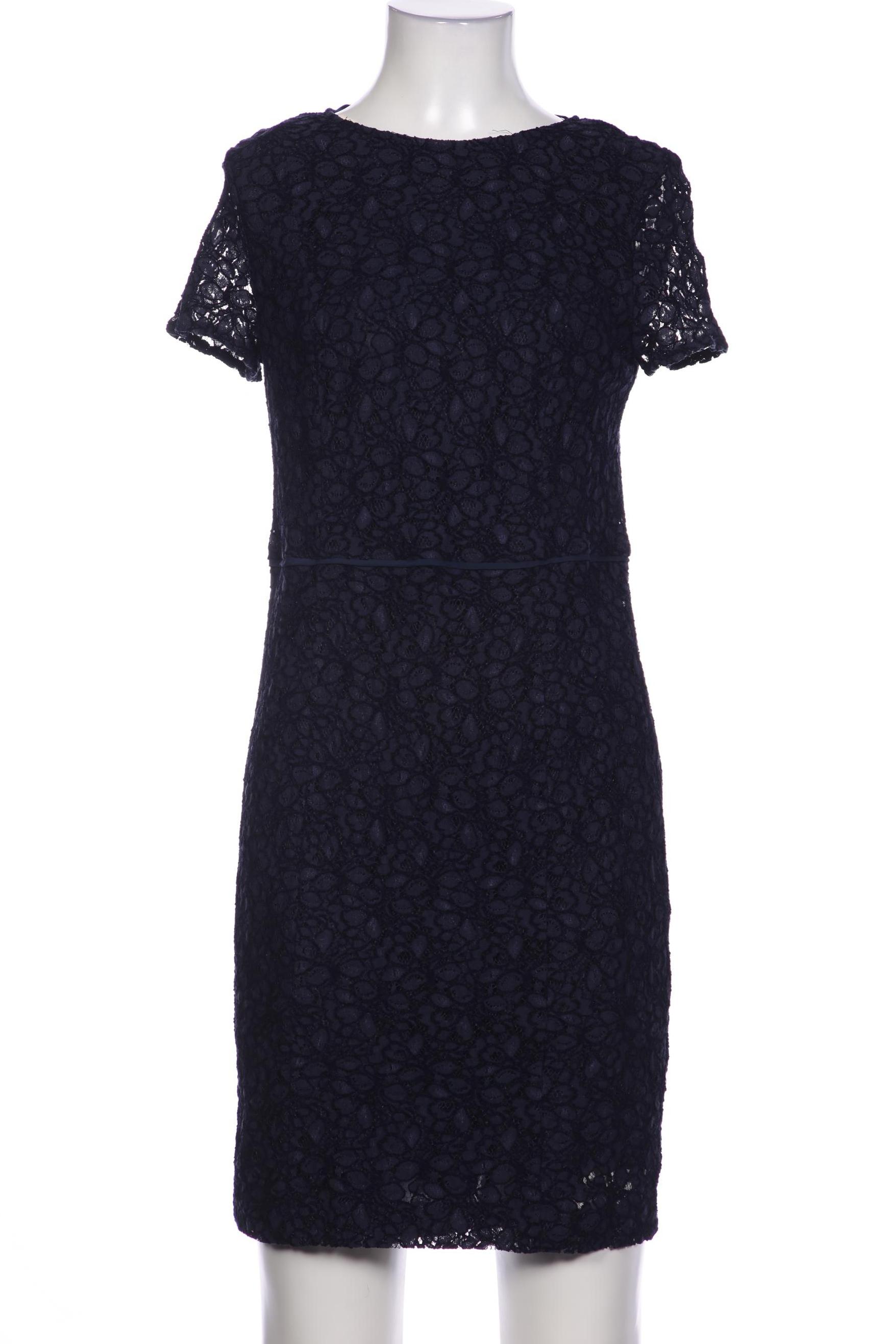 

Esprit Damen Kleid, marineblau, Gr. 38