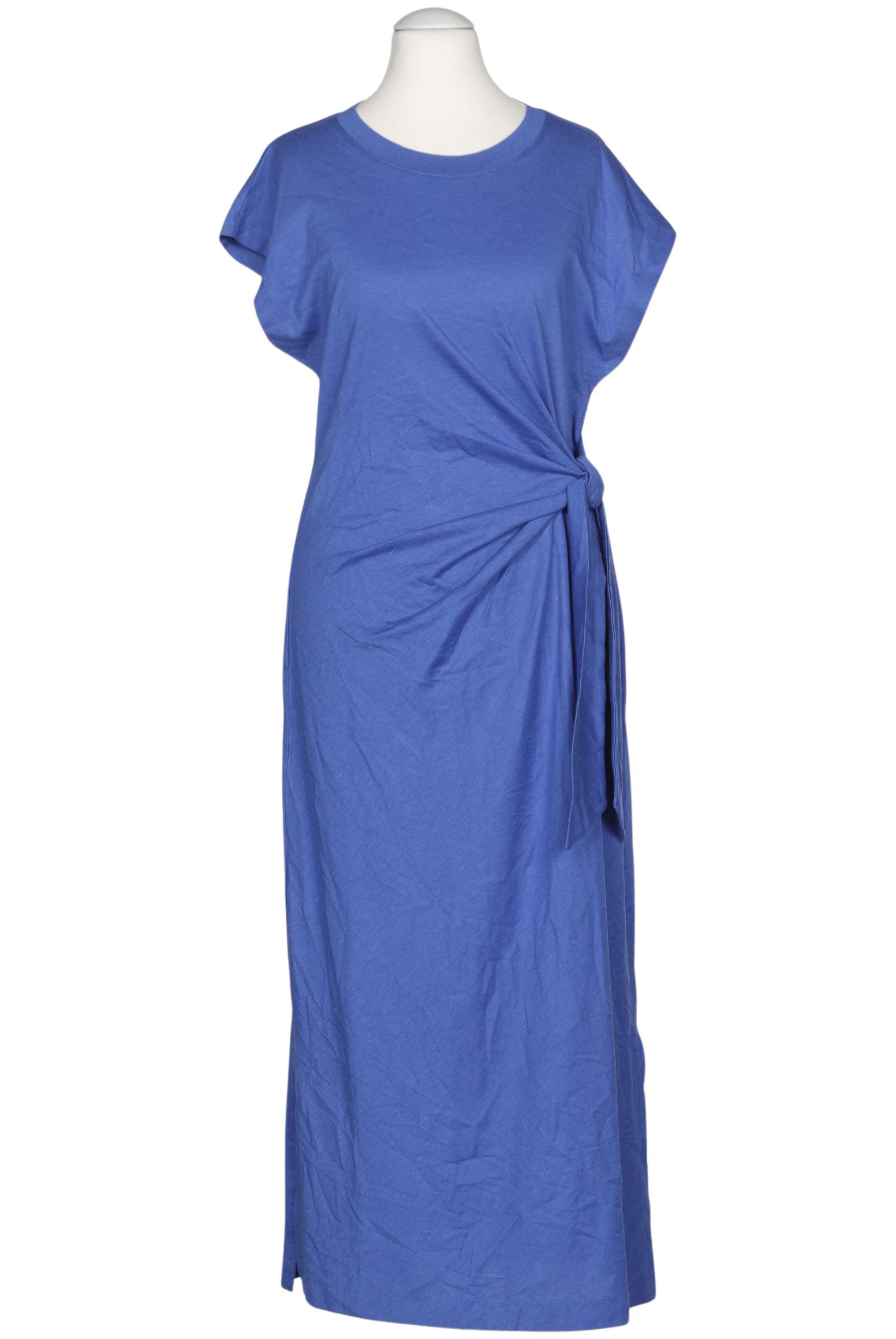 

Esprit Damen Kleid, blau, Gr. 34