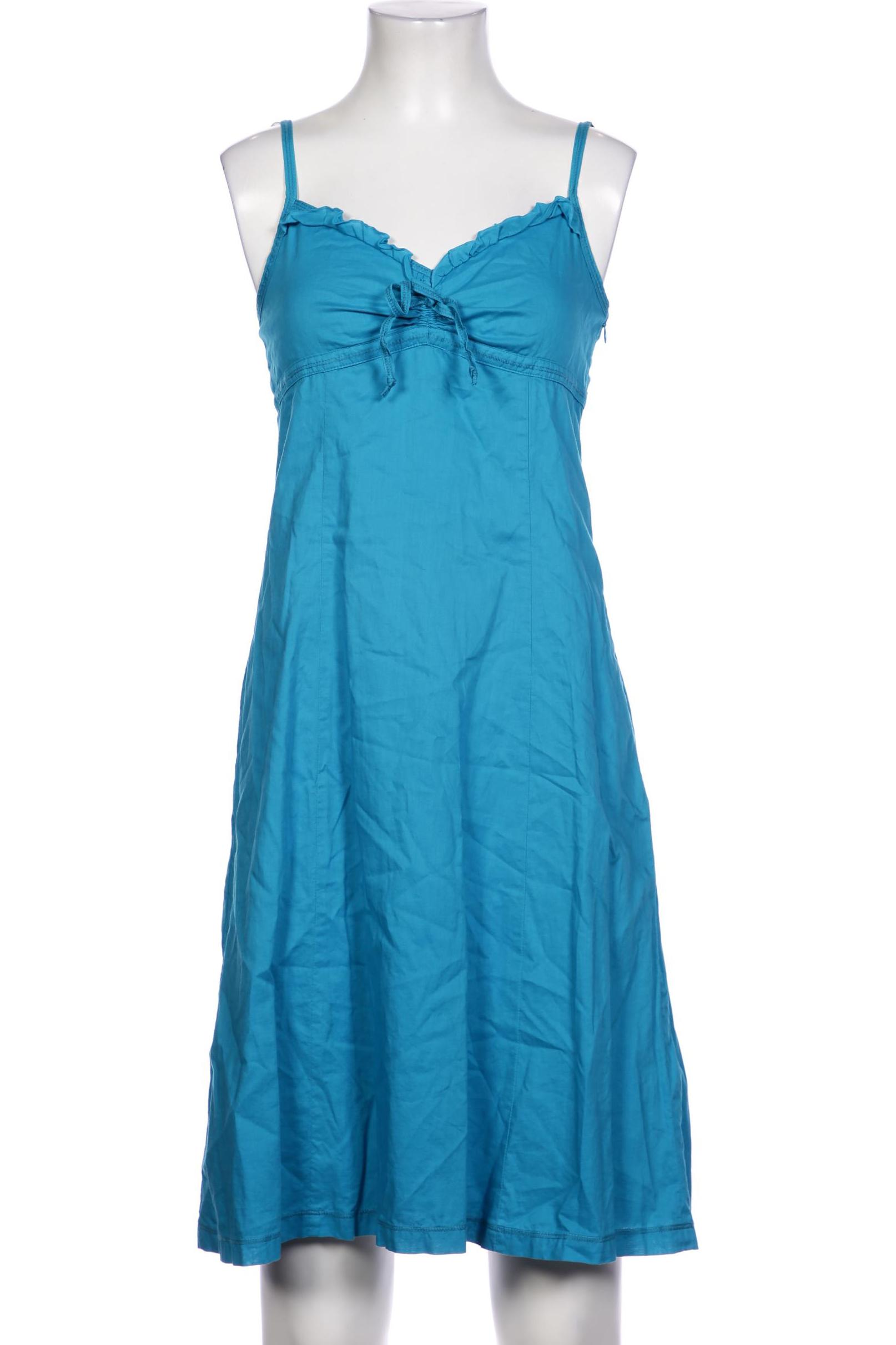 

Esprit Damen Kleid, blau, Gr. 34