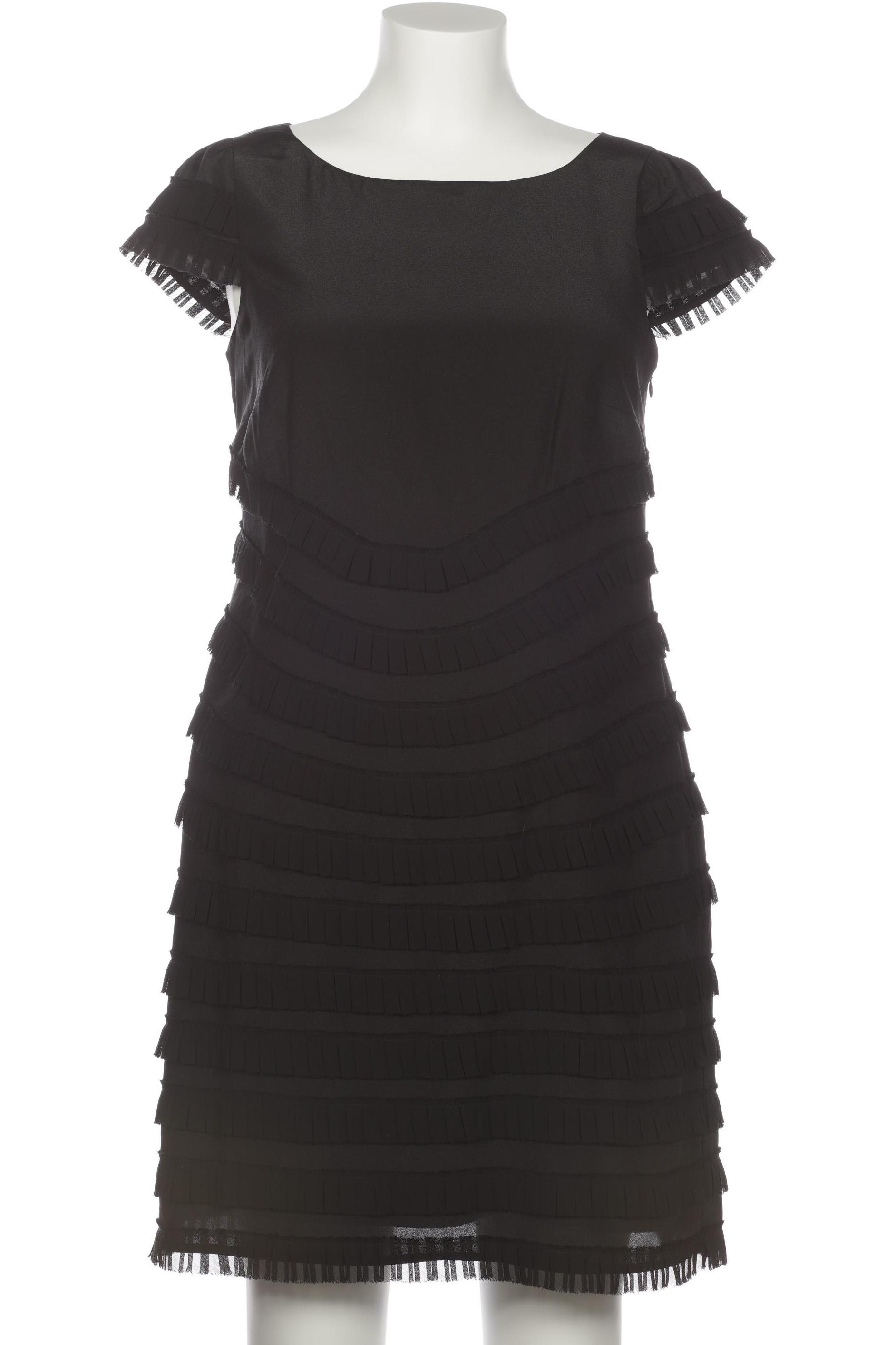 

Esprit Damen Kleid, schwarz, Gr. 42