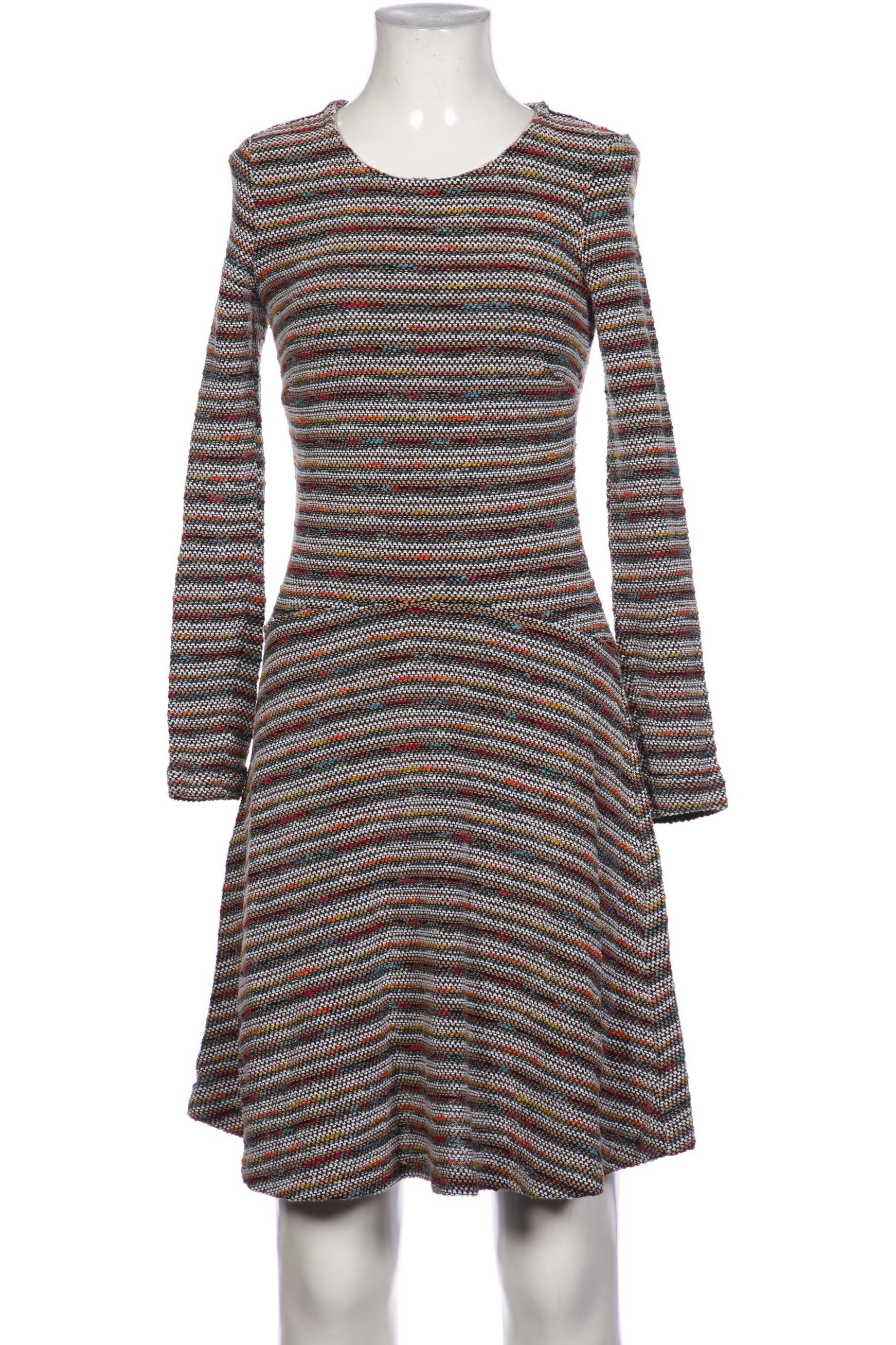 

Esprit Damen Kleid, mehrfarbig, Gr. 34