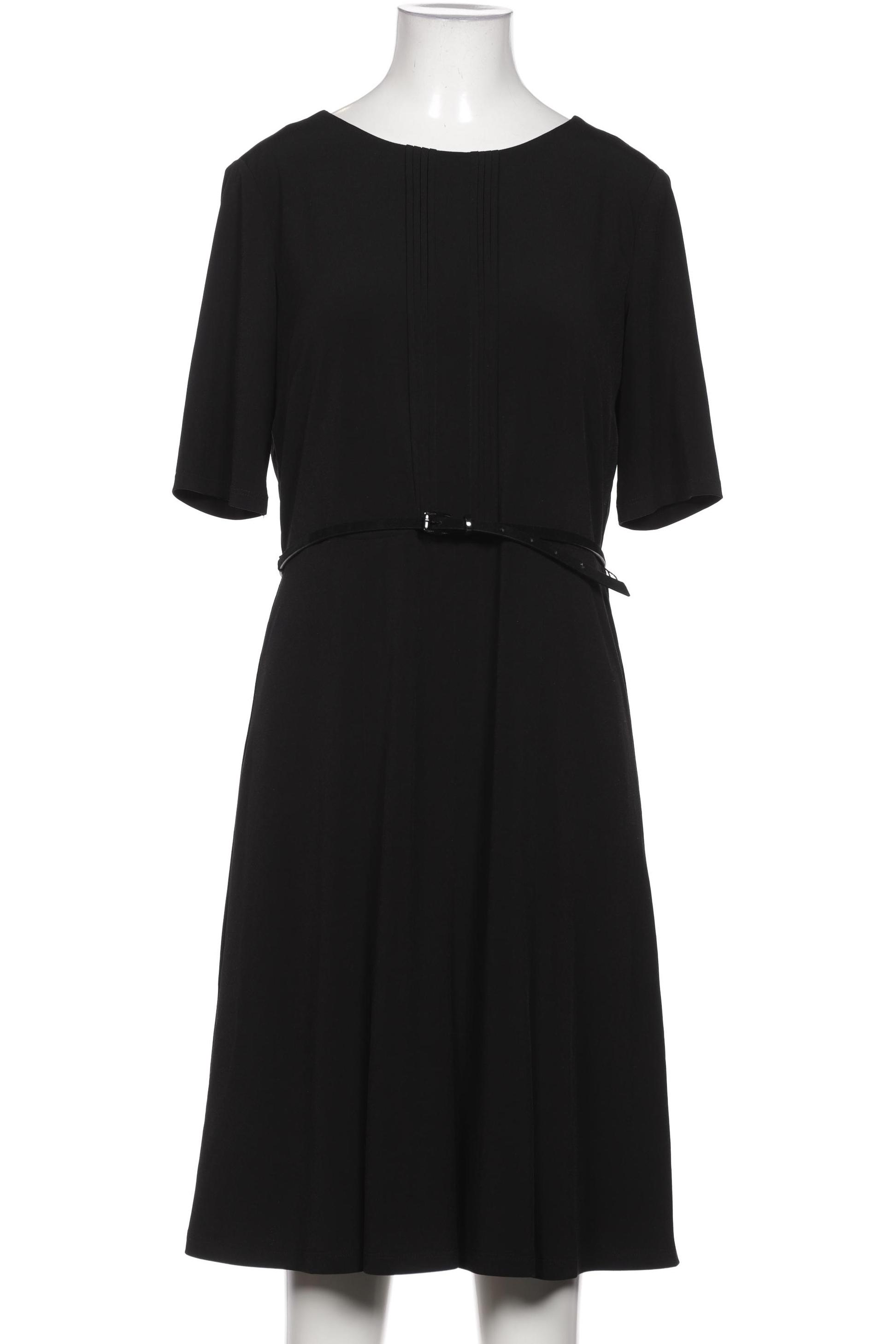 

Esprit Damen Kleid, schwarz