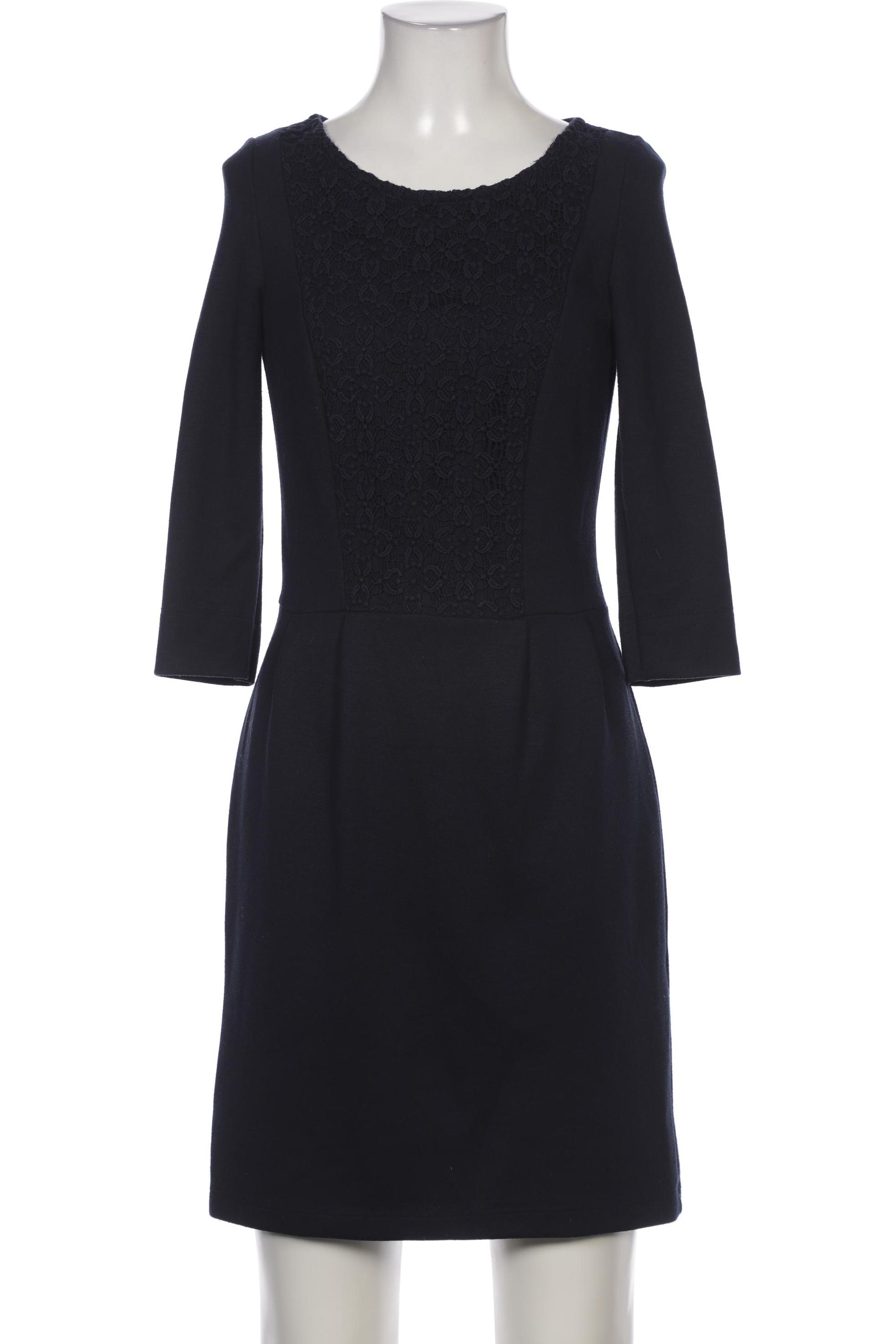 

Esprit Damen Kleid, marineblau, Gr. 36