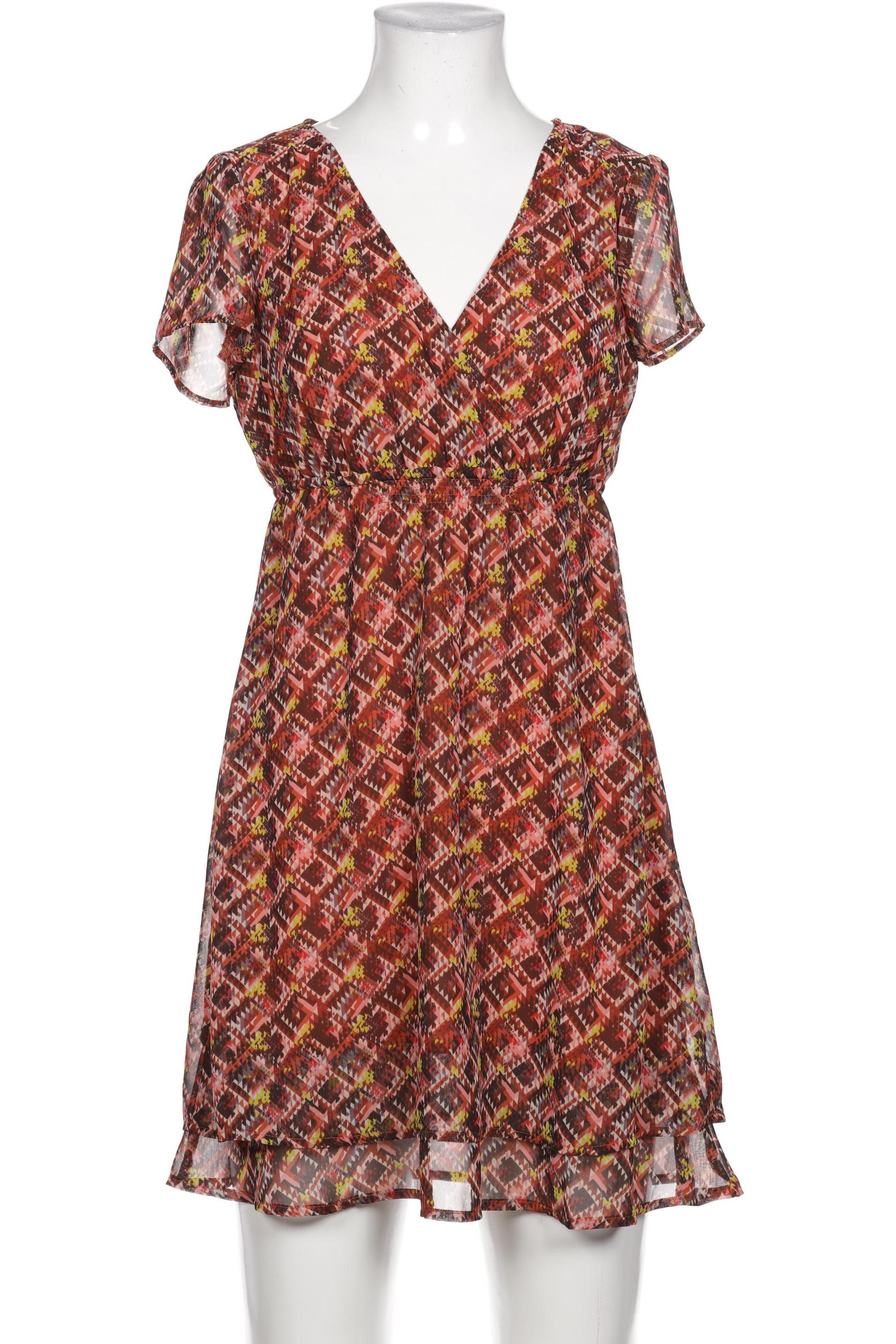 

Esprit Damen Kleid, braun, Gr. 34