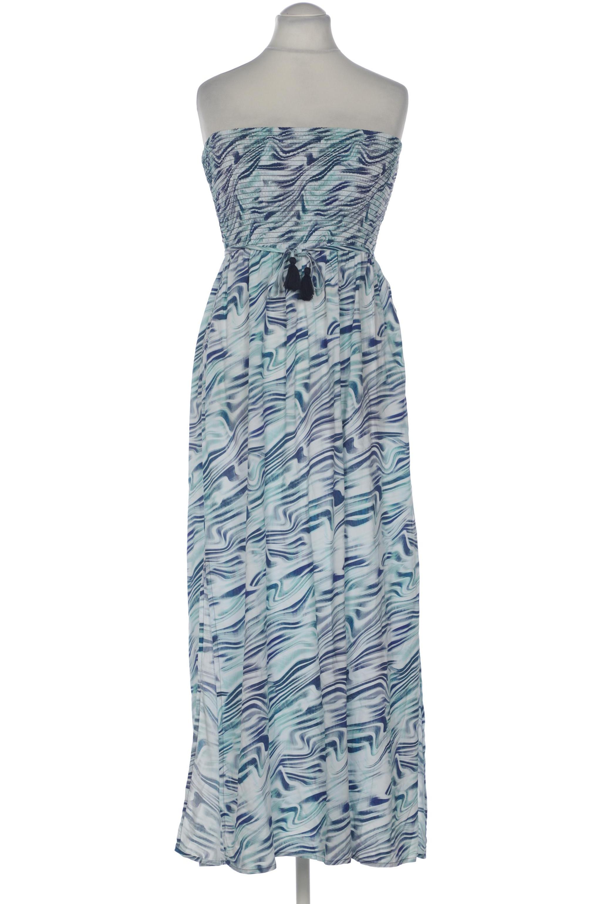 

Esprit Damen Kleid, hellblau, Gr. 38