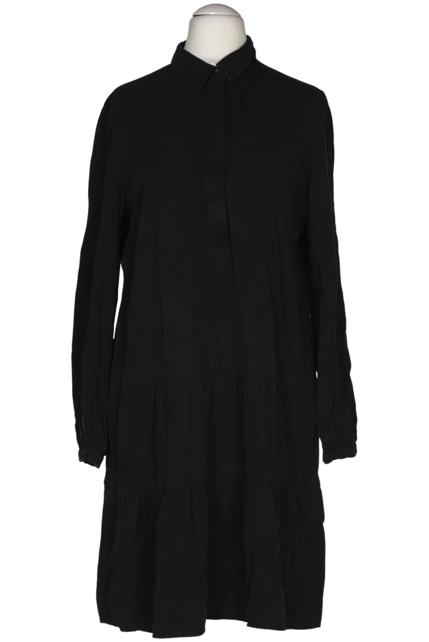 

Esprit Damen Kleid, schwarz, Gr. 40