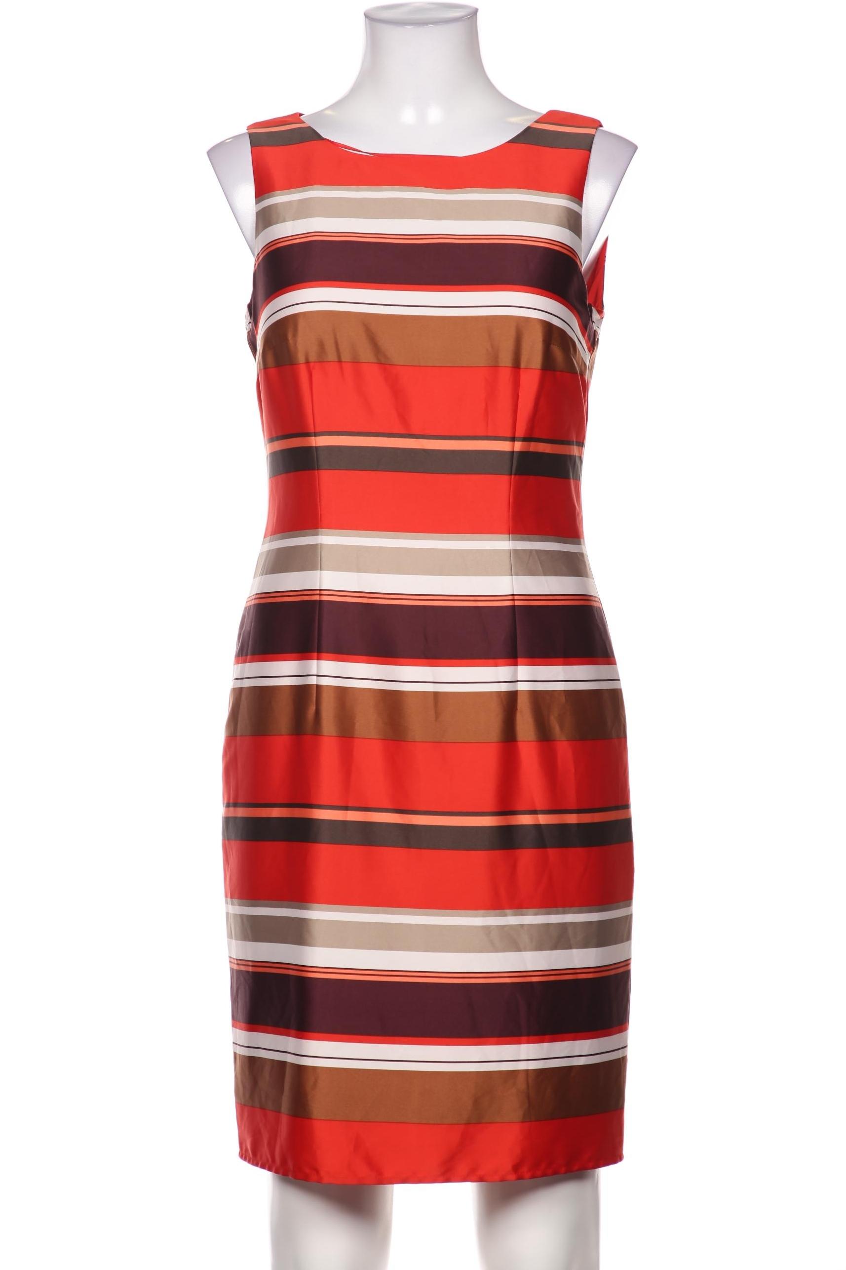 

Esprit Damen Kleid, mehrfarbig, Gr. 38