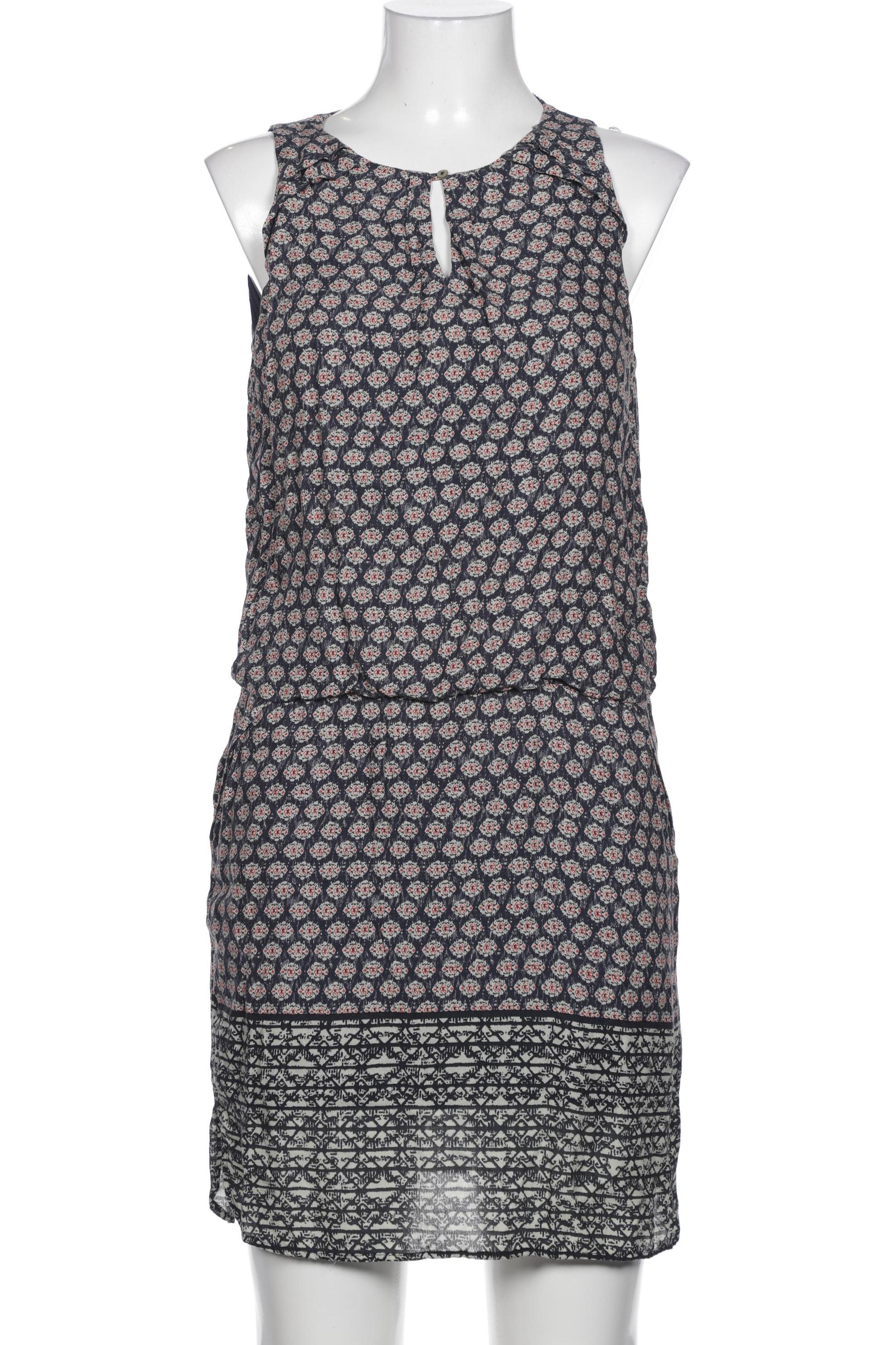 

Esprit Damen Kleid, marineblau, Gr. 36