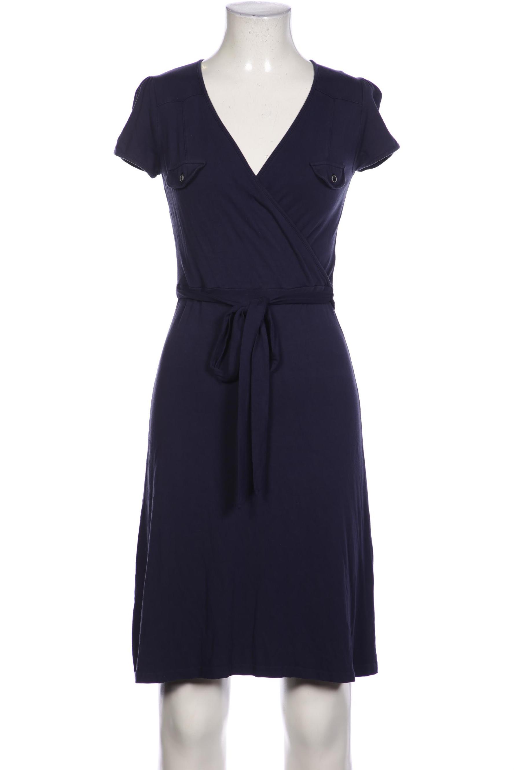 

Esprit Damen Kleid, marineblau, Gr. 34