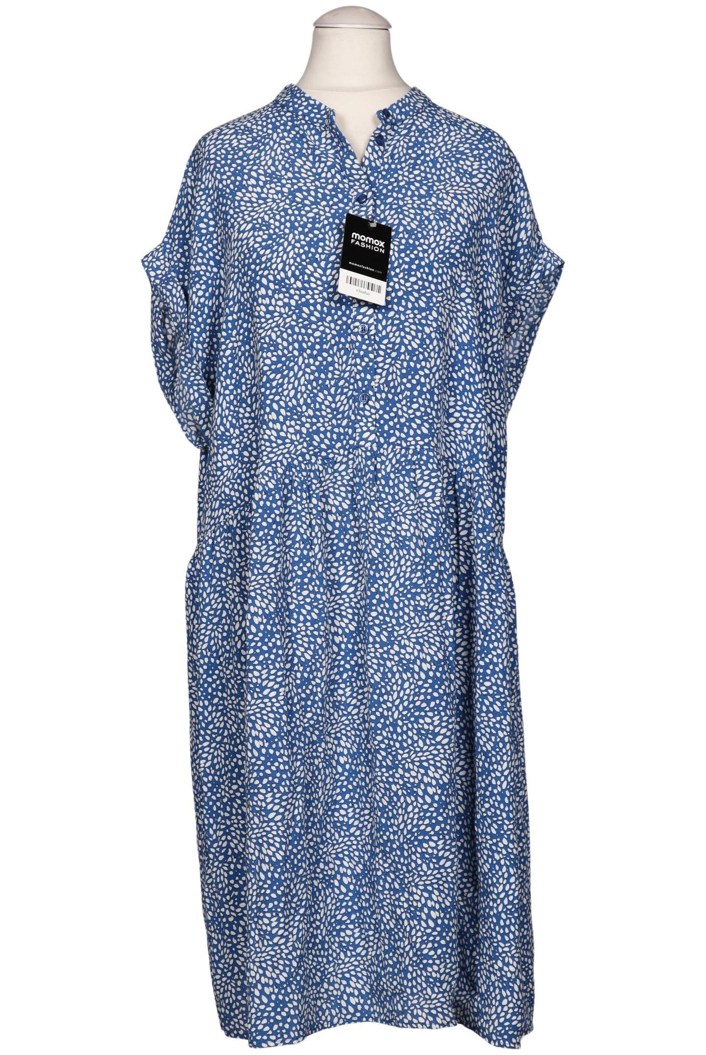 

Esprit Damen Kleid, mehrfarbig, Gr. 38