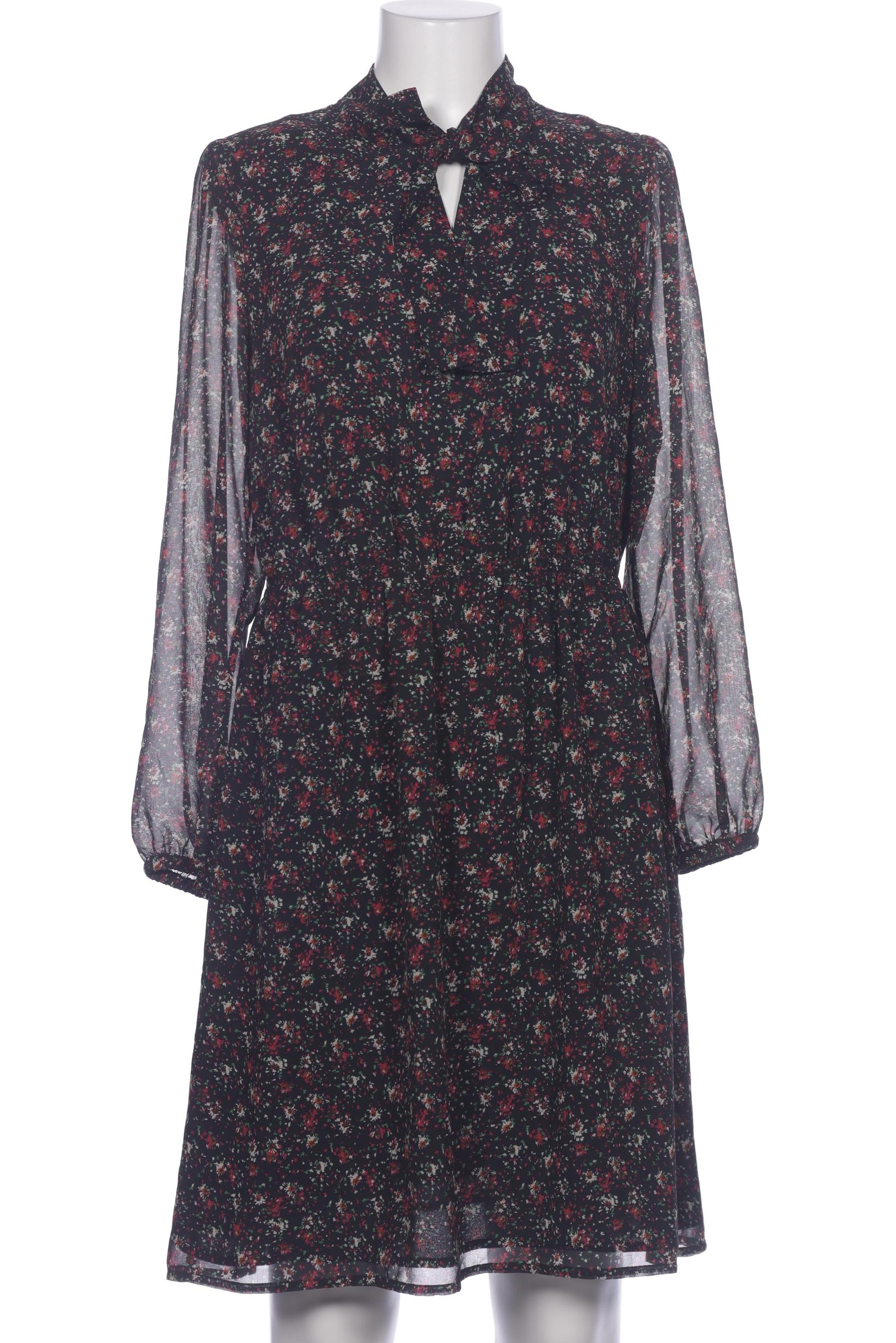 

Esprit Damen Kleid, schwarz, Gr. 40