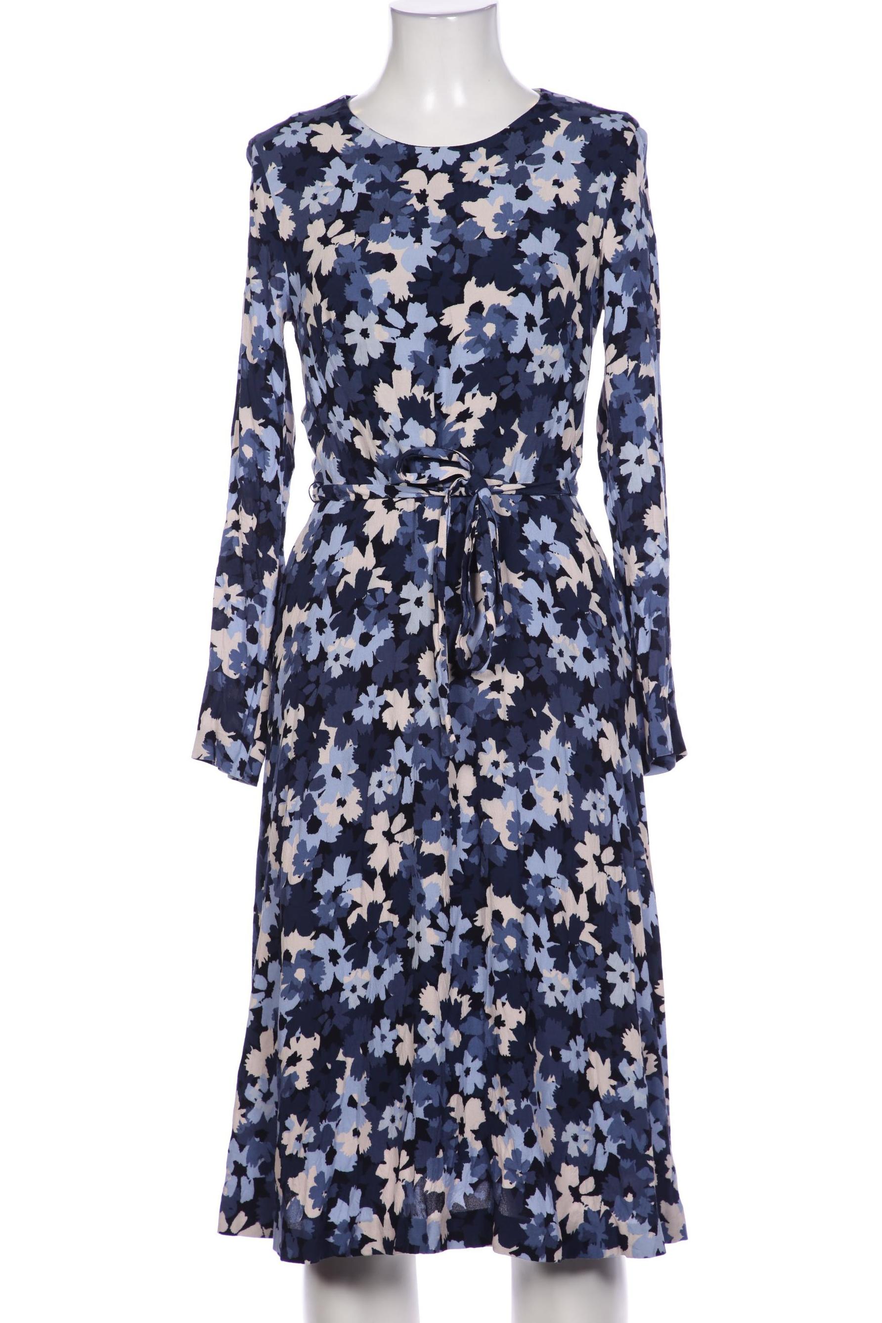 

Esprit Damen Kleid, blau, Gr. 36