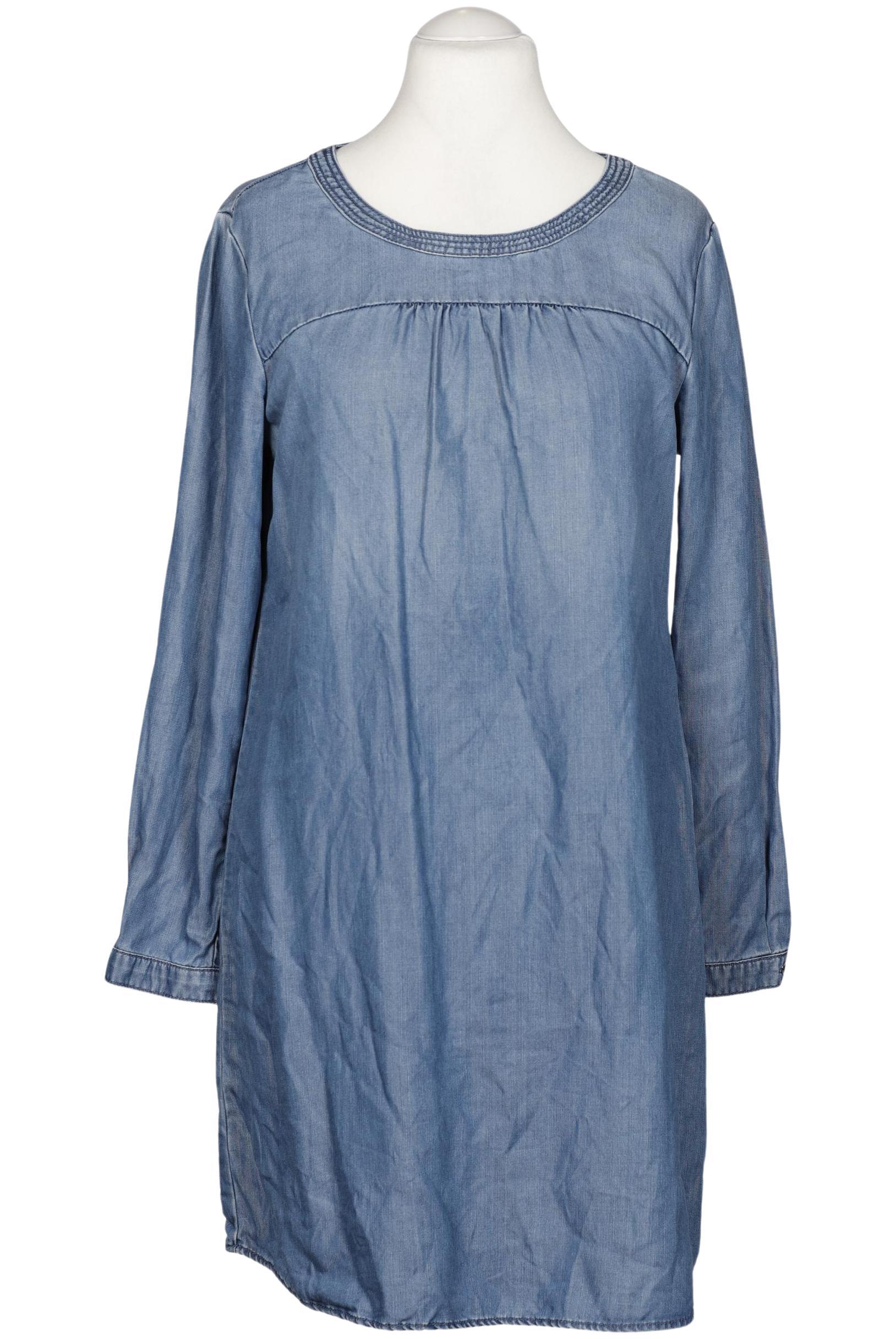 

Esprit Damen Kleid, blau, Gr. 42