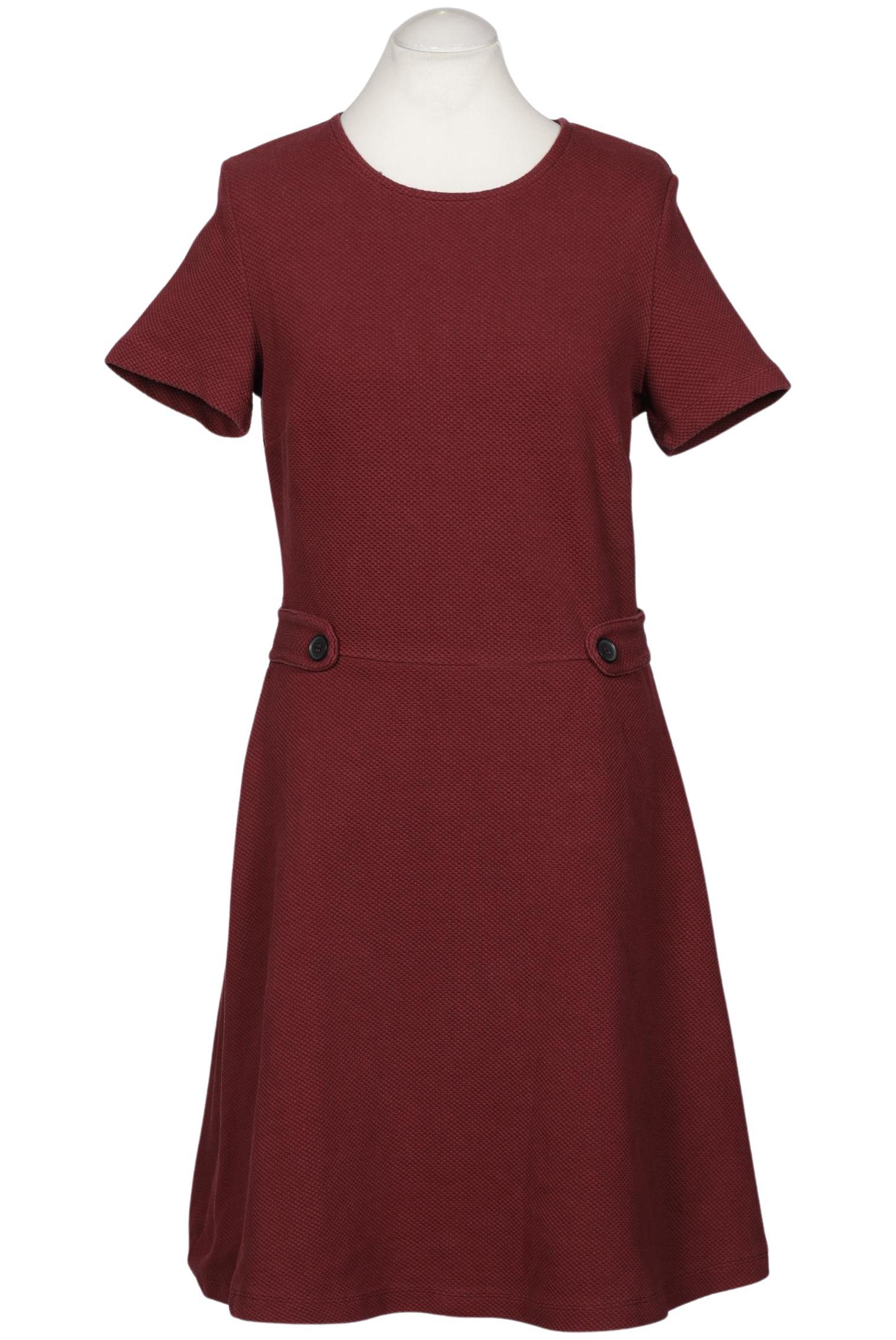 

Esprit Damen Kleid, bordeaux, Gr. 38