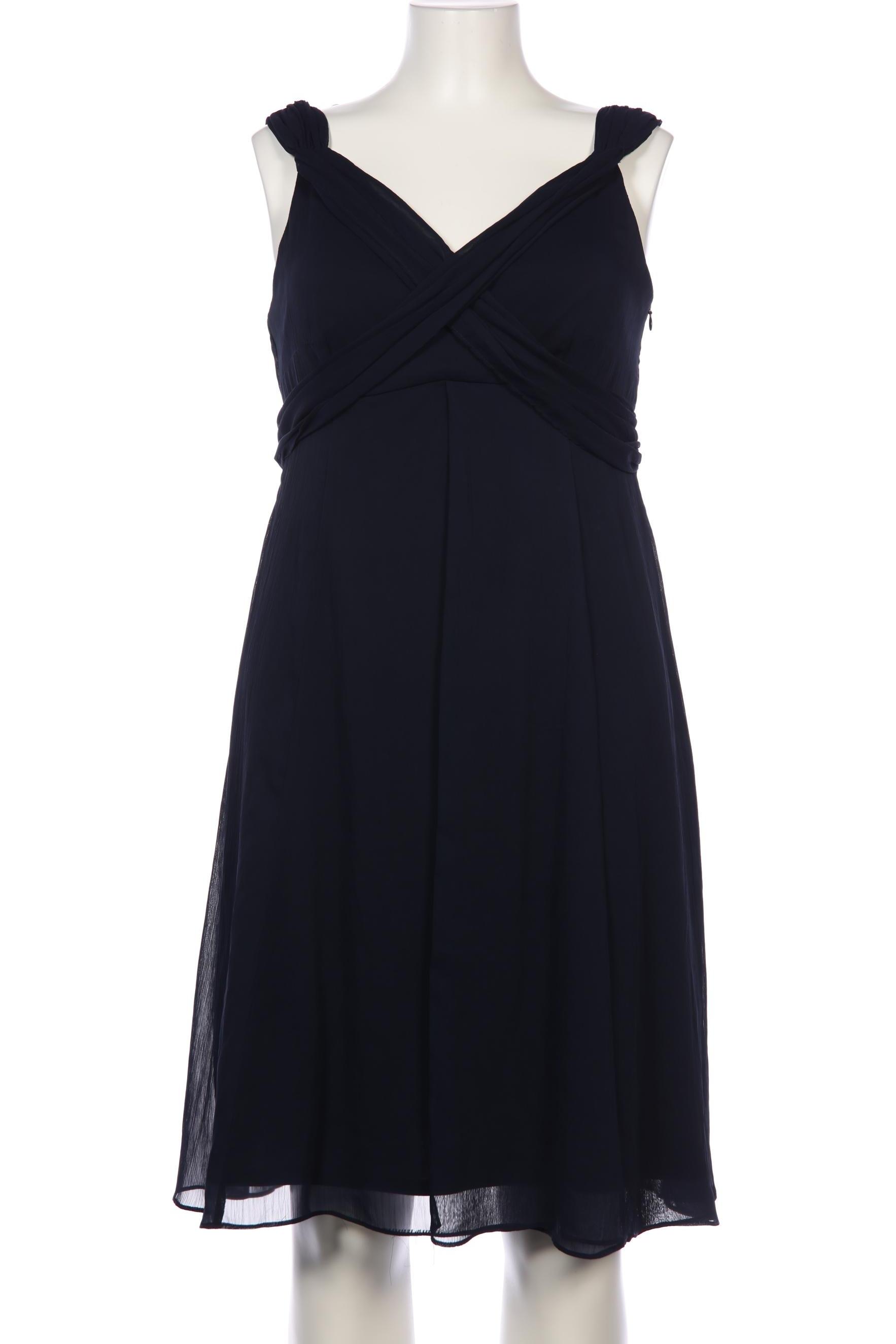 

Esprit Damen Kleid, marineblau, Gr. 44