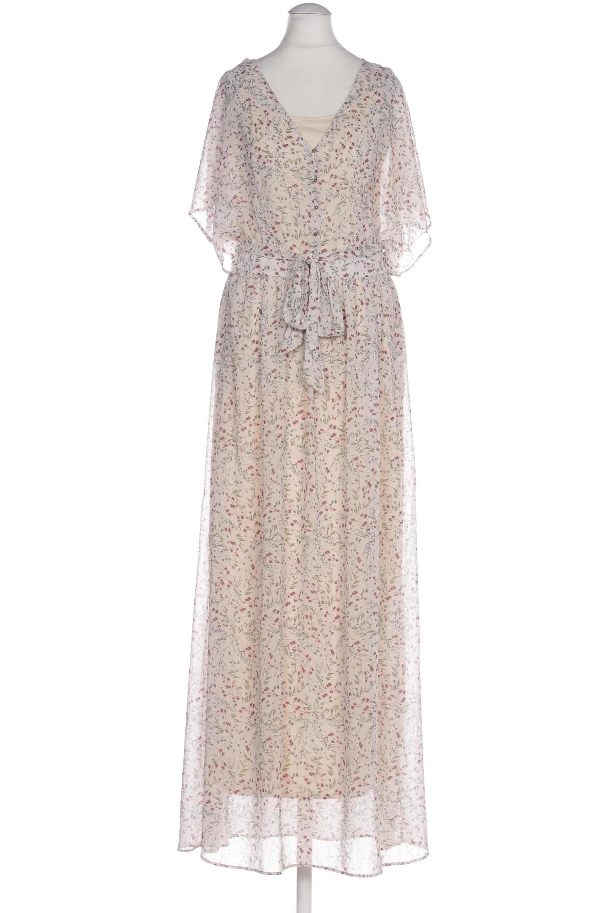 

Esprit Damen Kleid, beige, Gr. 36