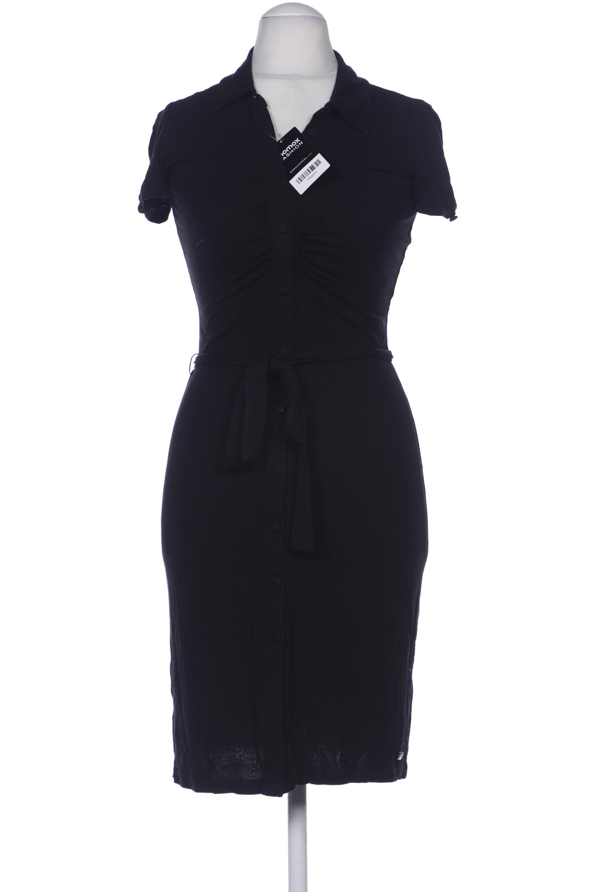 

Esprit Damen Kleid, schwarz, Gr. 38