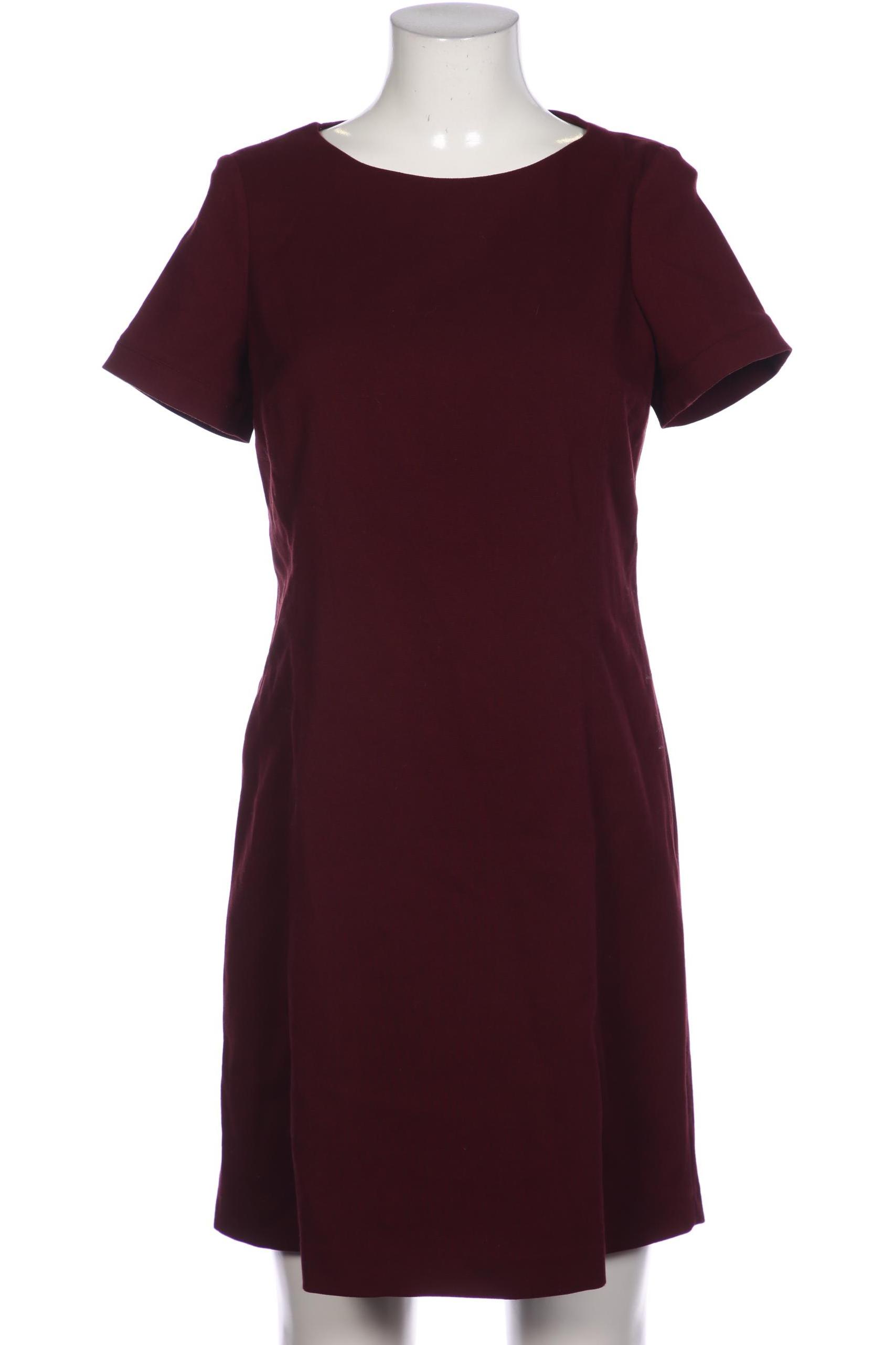 

Esprit Damen Kleid, bordeaux, Gr. 38