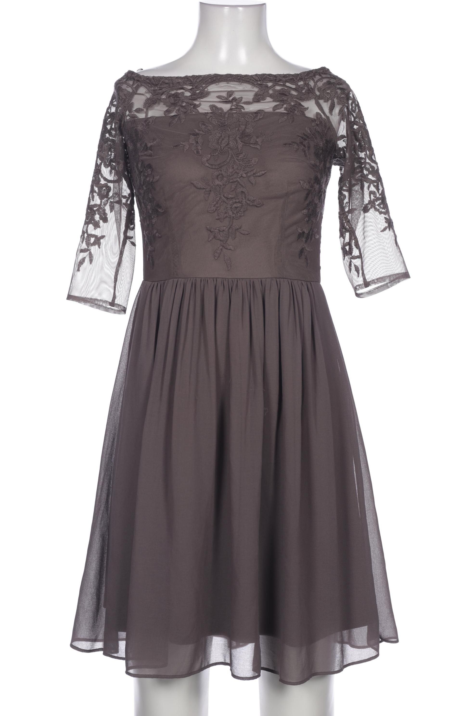 

Esprit Damen Kleid, grau, Gr. 34
