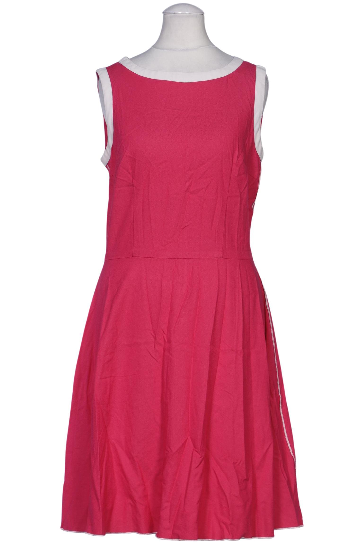 

Esprit Damen Kleid, pink, Gr. 36