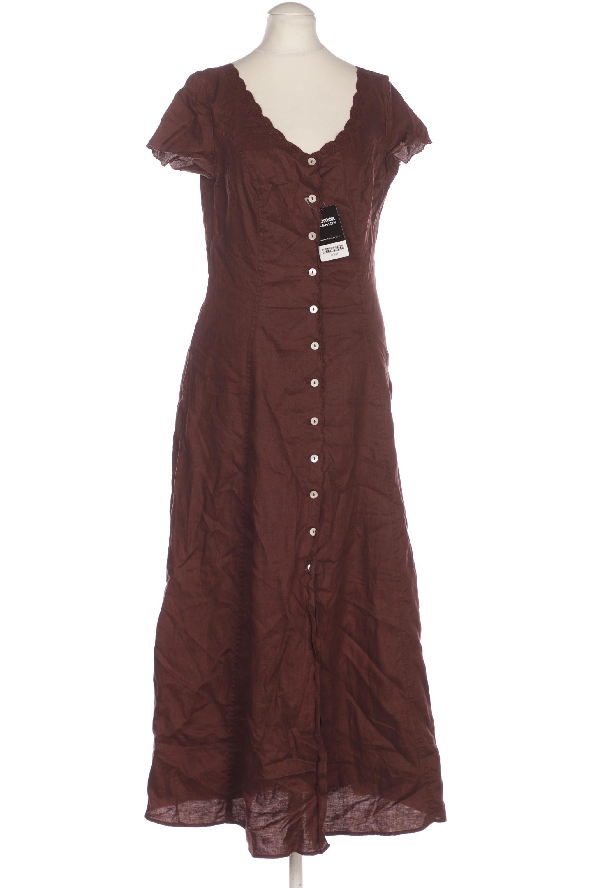 

Esprit Damen Kleid, bordeaux, Gr. 36