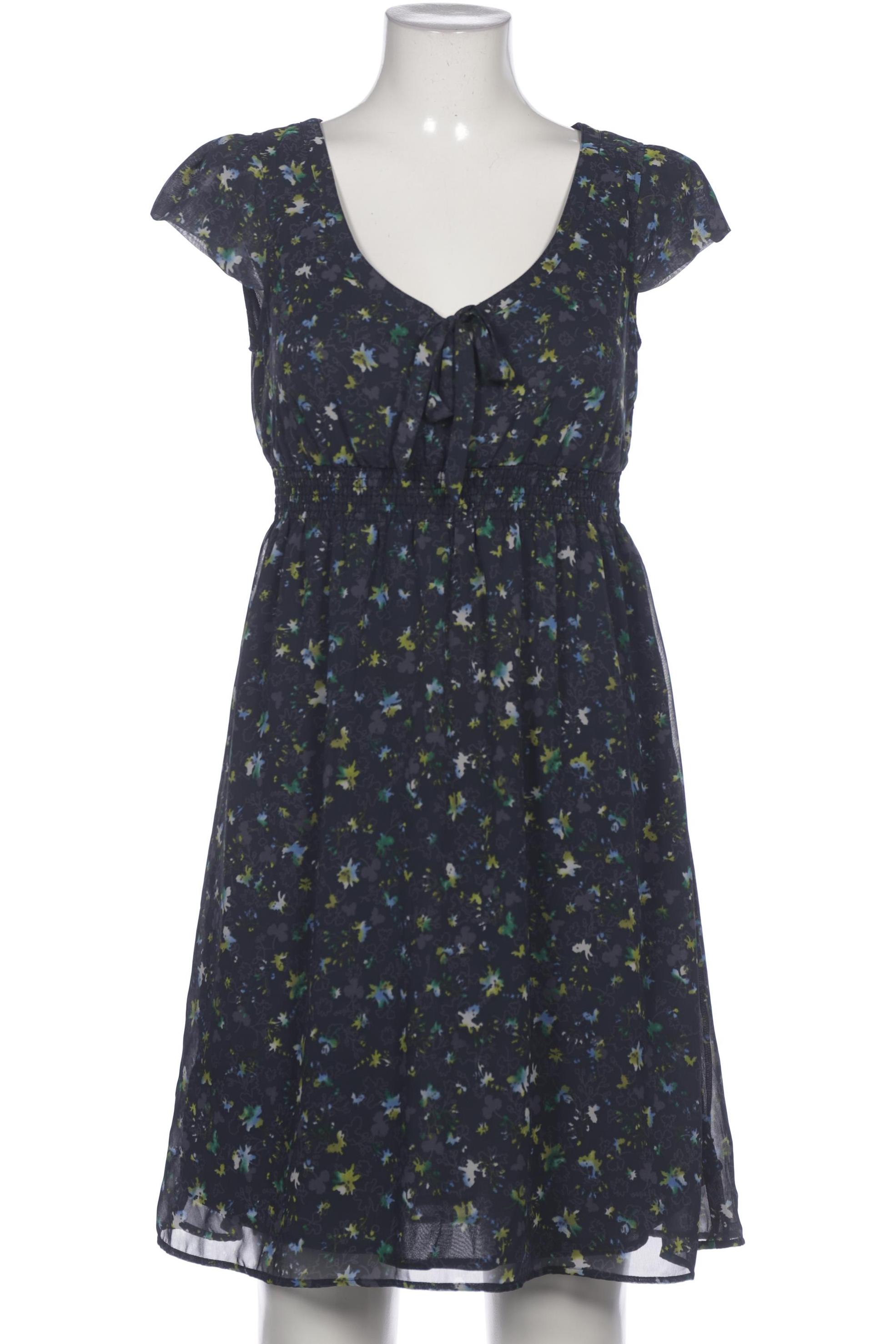 

Esprit Damen Kleid, marineblau, Gr. 38